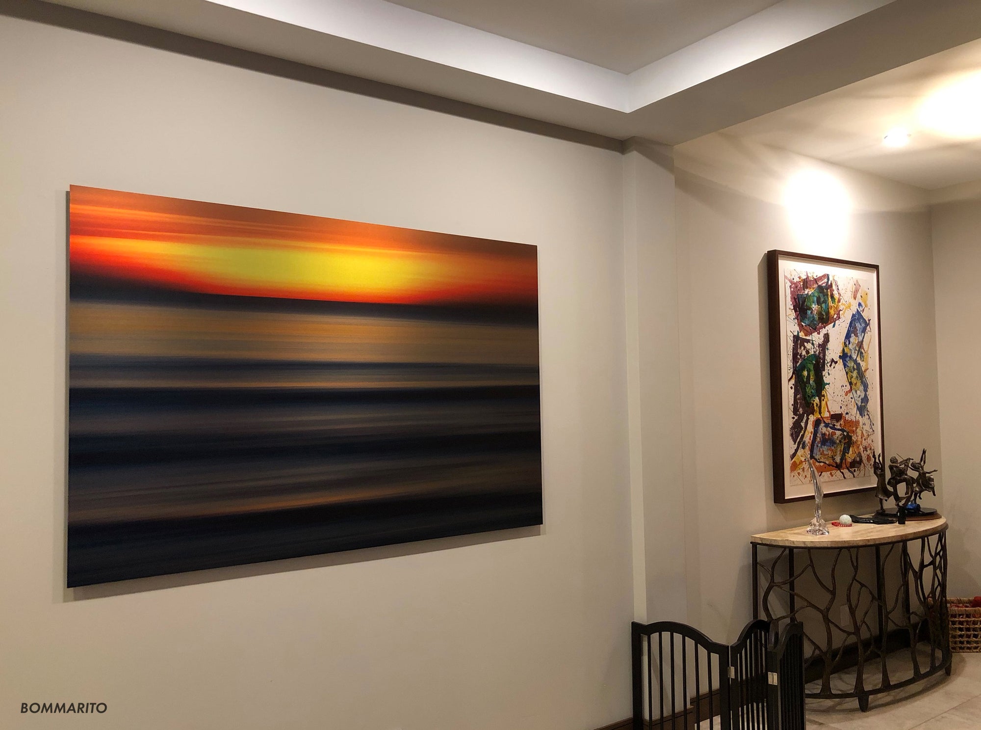 Trevor Callan - Projects