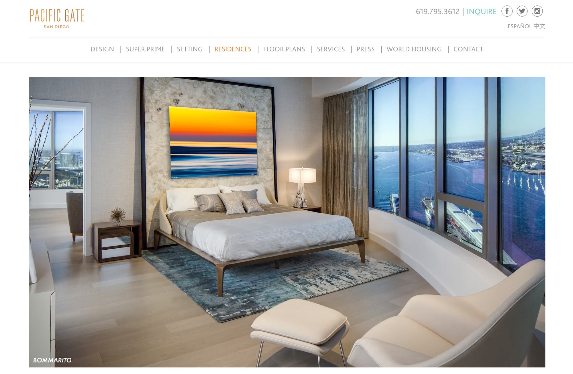 Trevor Callan - Projects