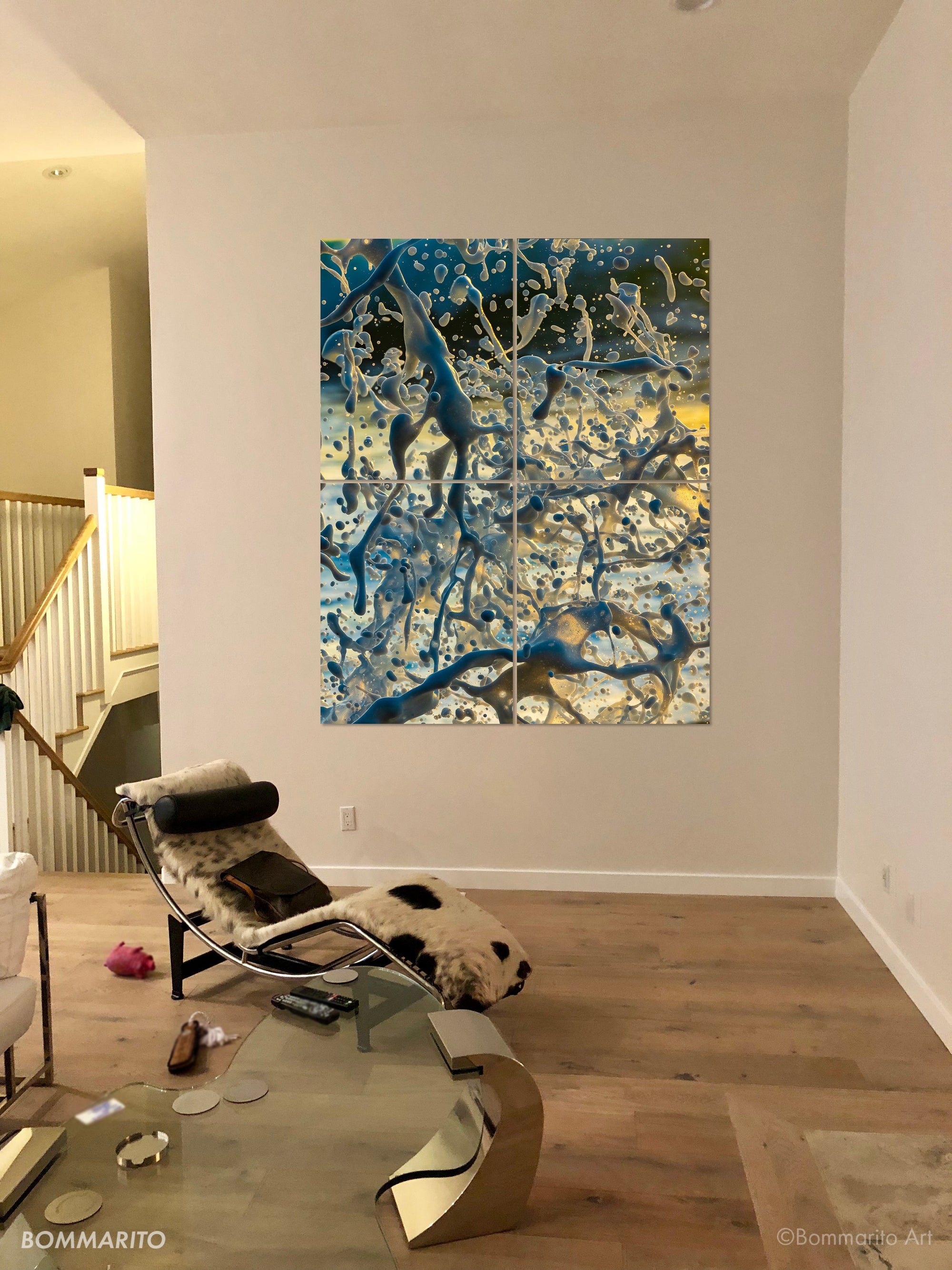 Trevor Callan - Projects