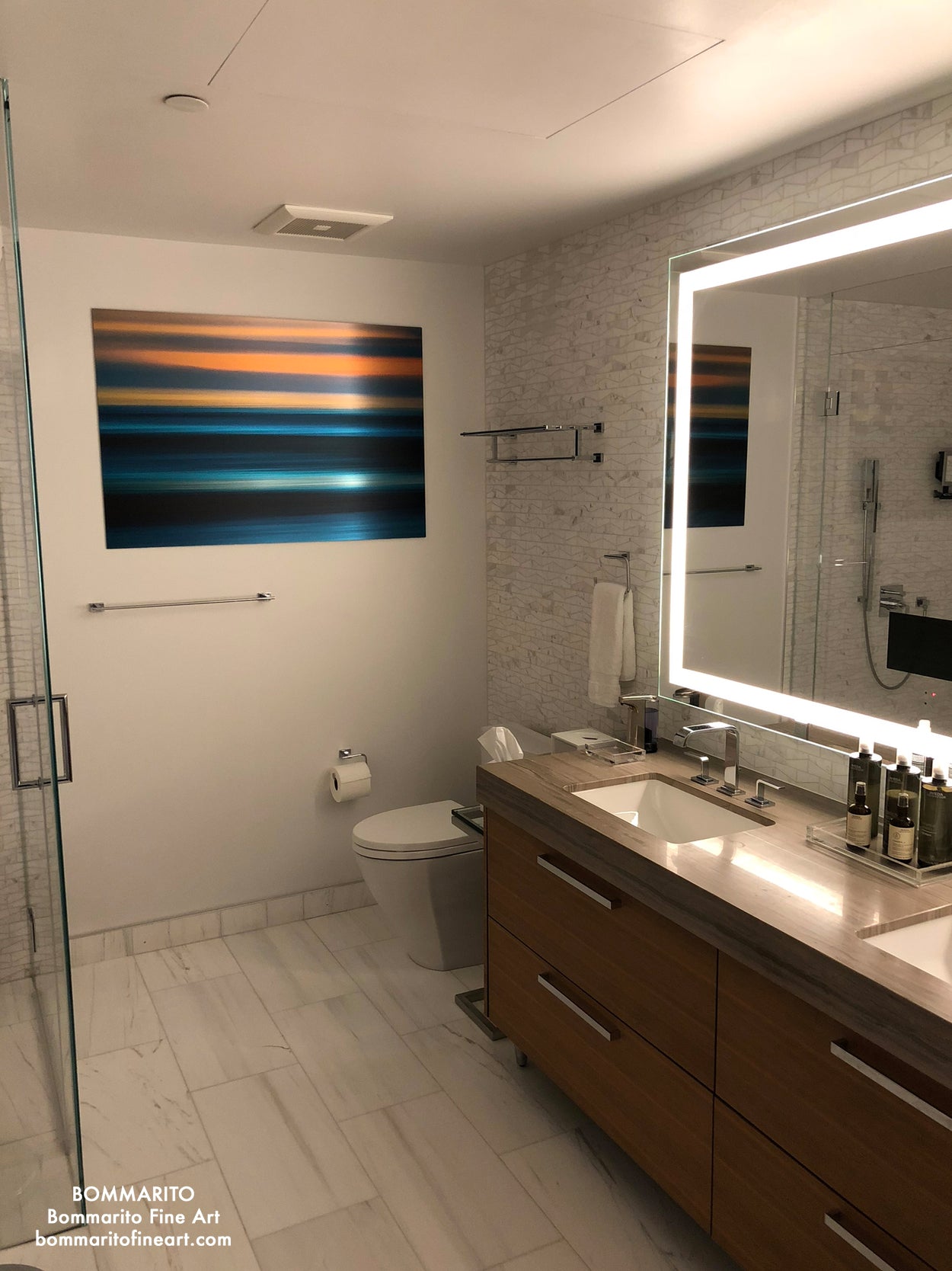 Trevor Callan - Projects