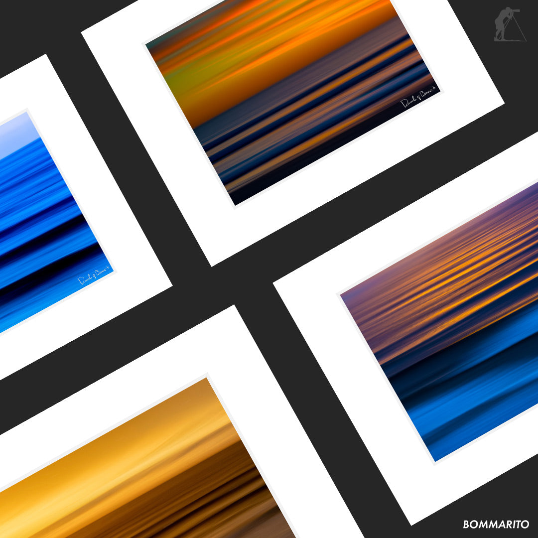 Trevor Callan - Projects