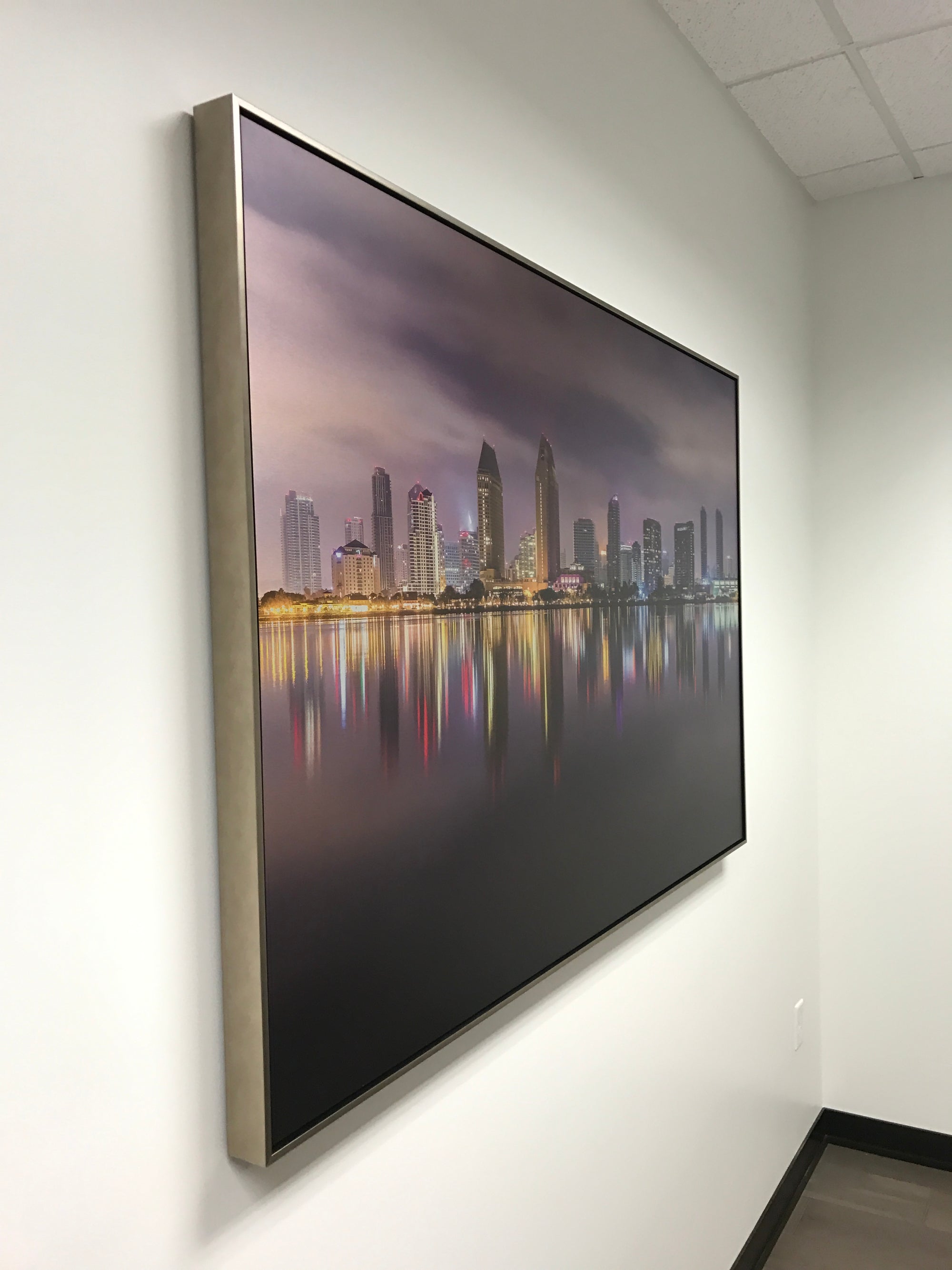 Trevor Callan - Projects