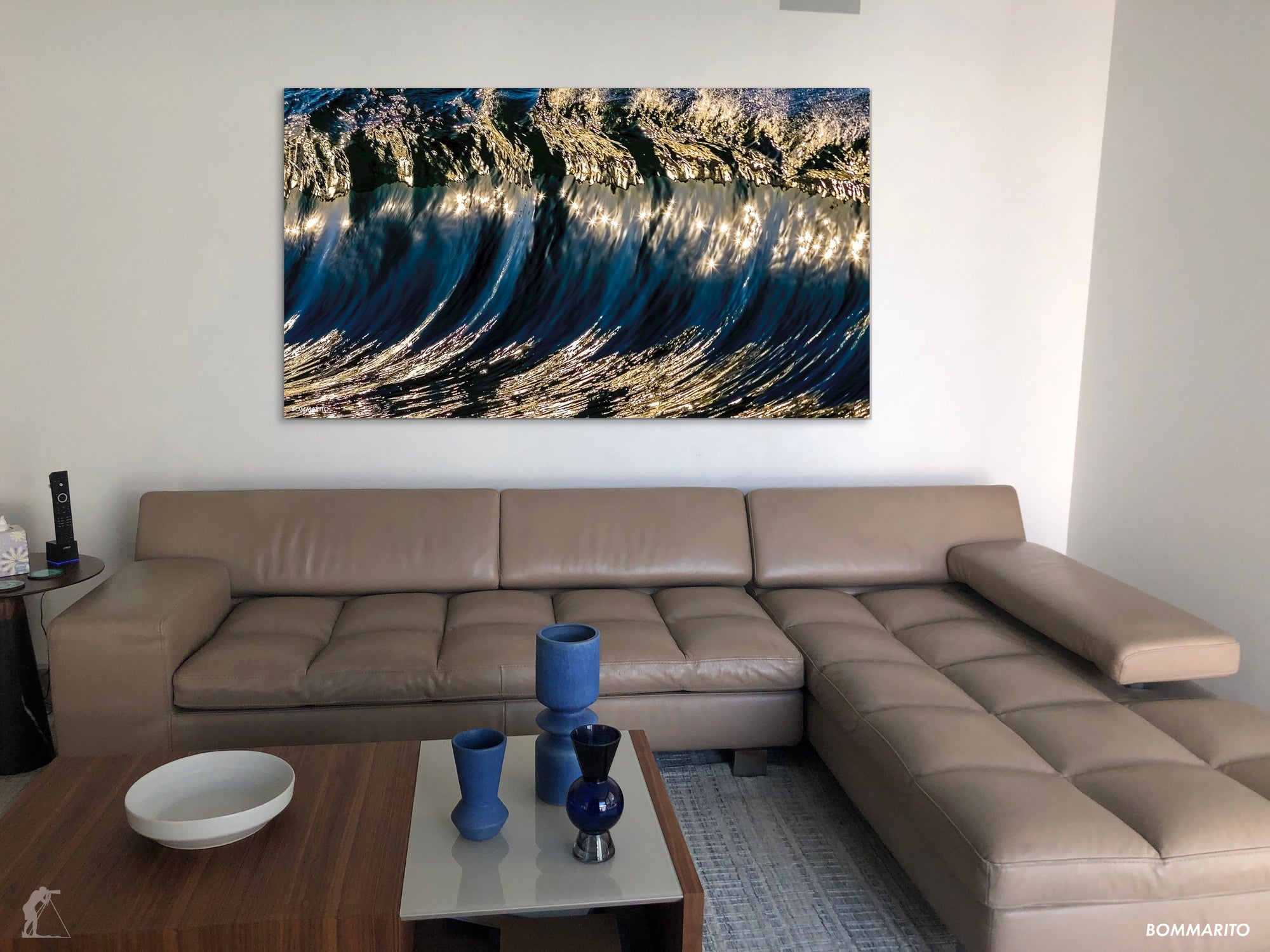 Trevor Callan - Projects