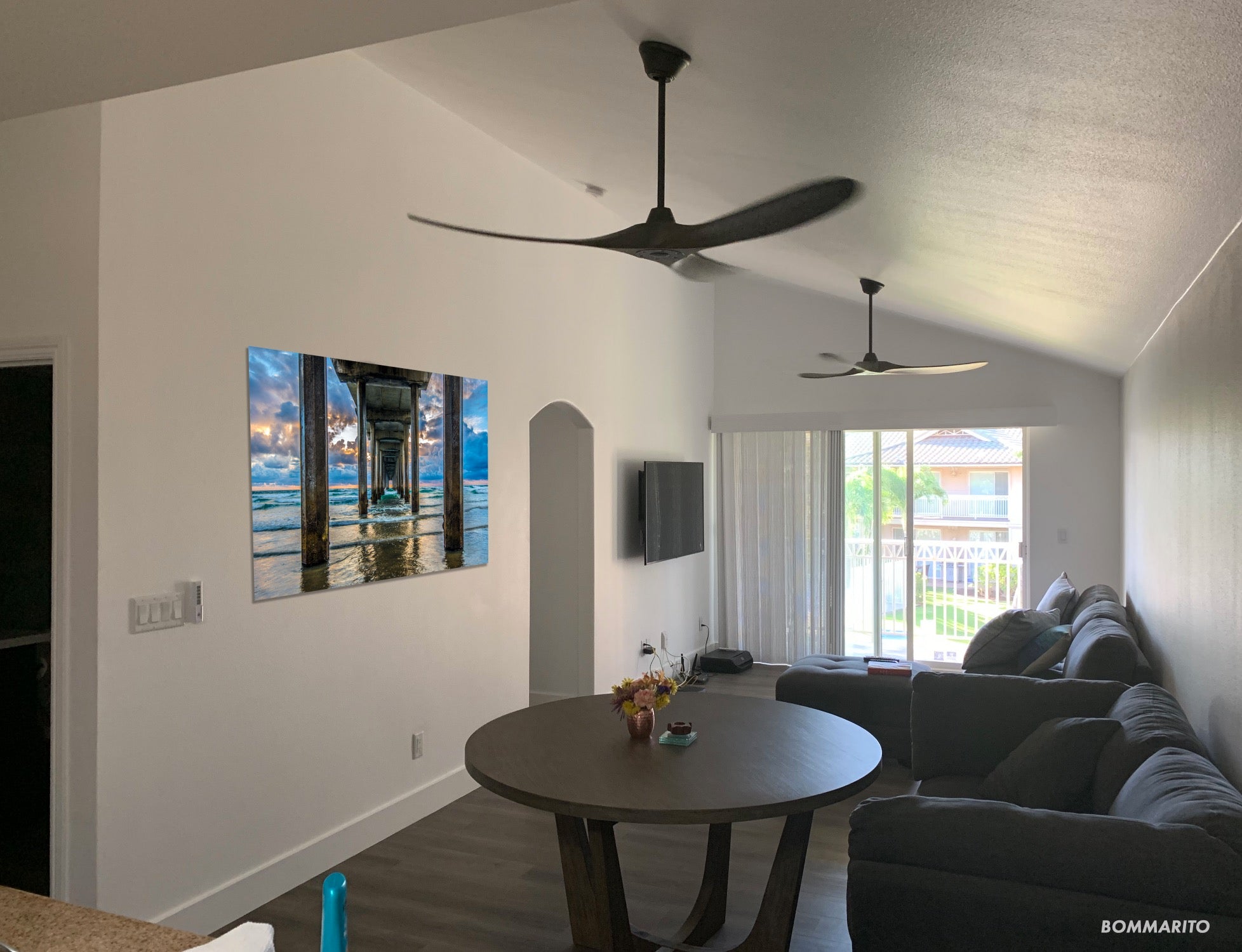 Trevor Callan - Projects