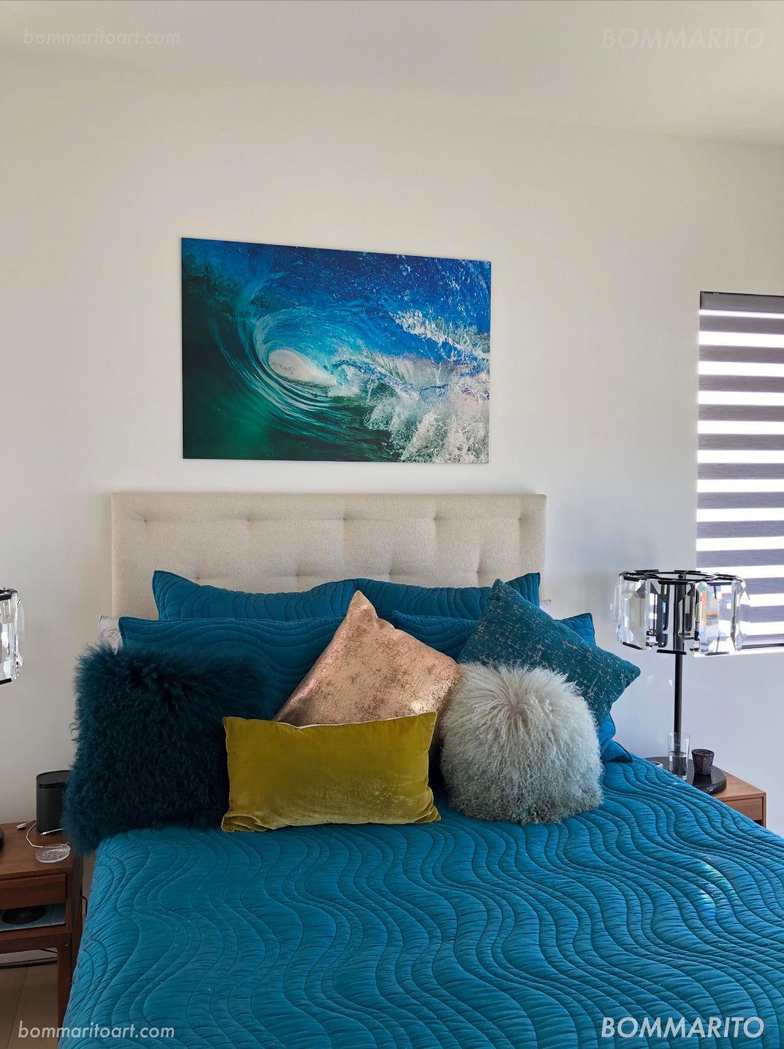 Trevor Callan - Projects