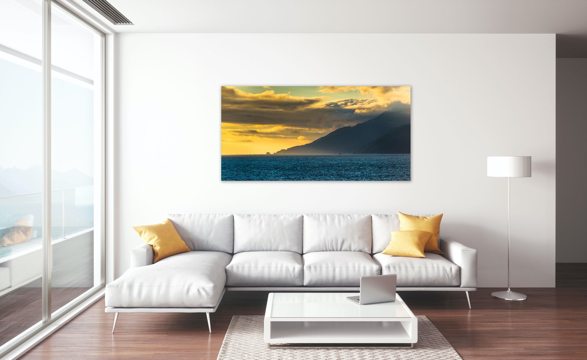 Trevor Callan - Projects