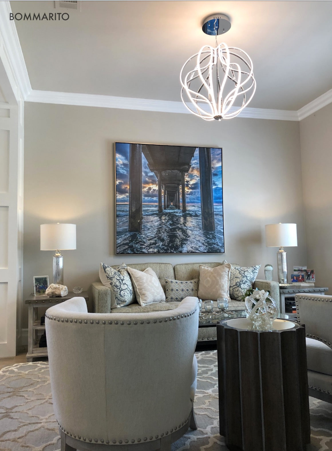 Trevor Callan - Projects