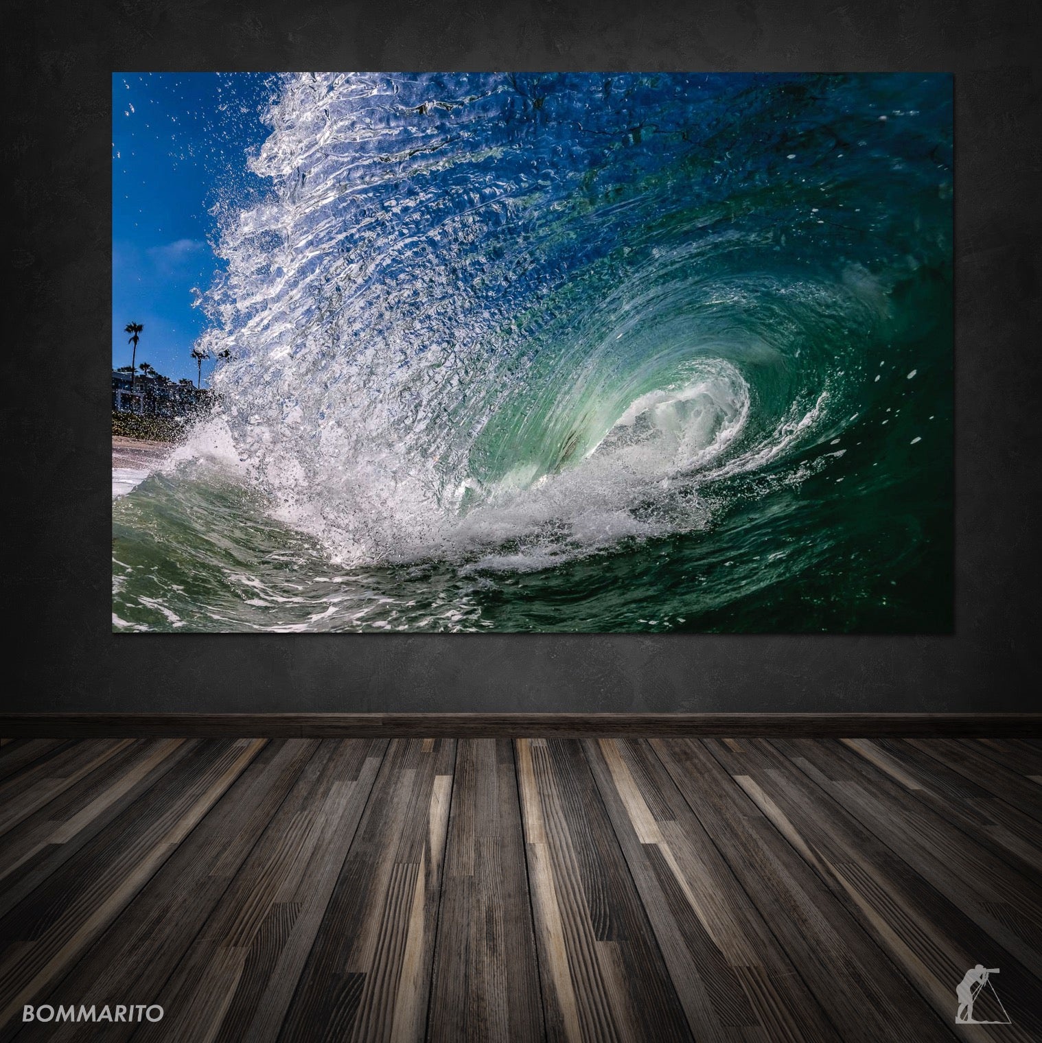 Trevor Callan - Projects