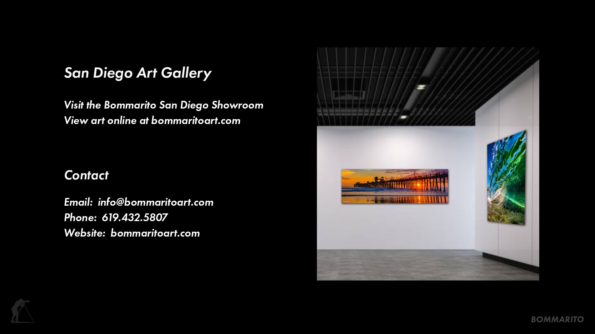 Trevor Callan - Projects