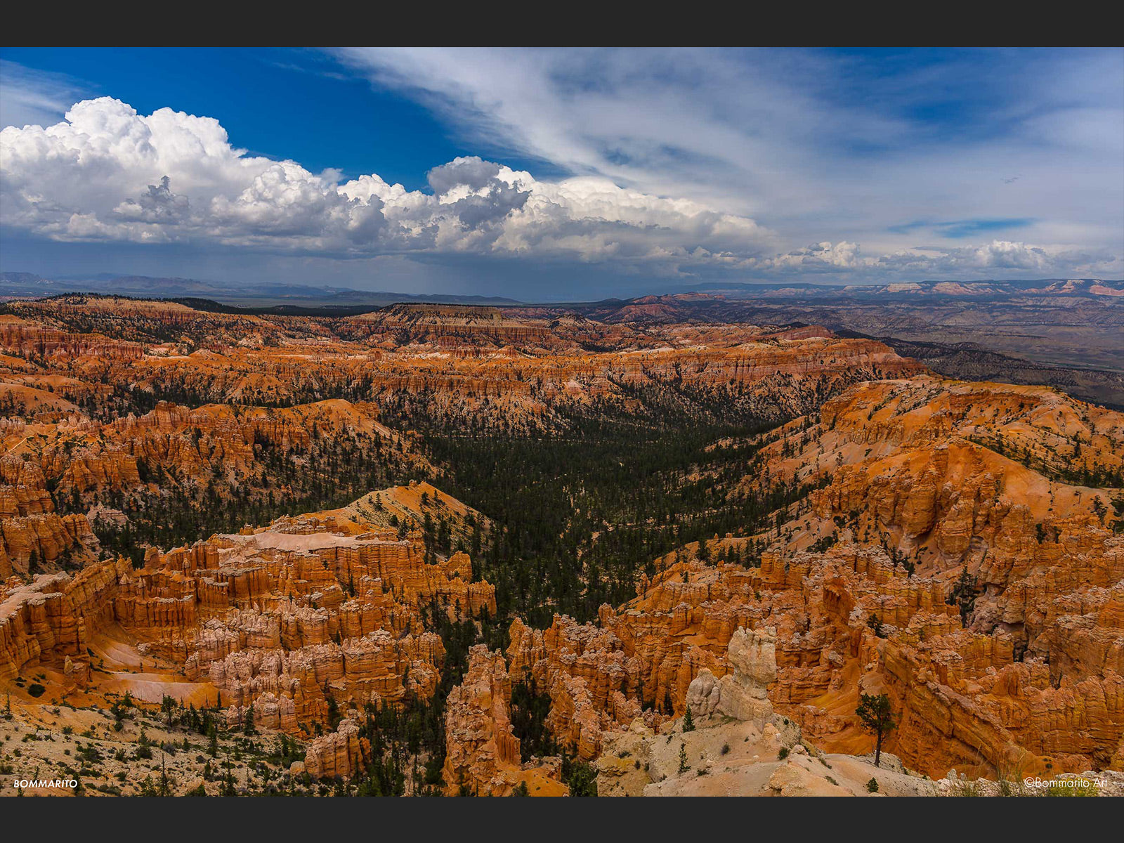 Bryce Canyon