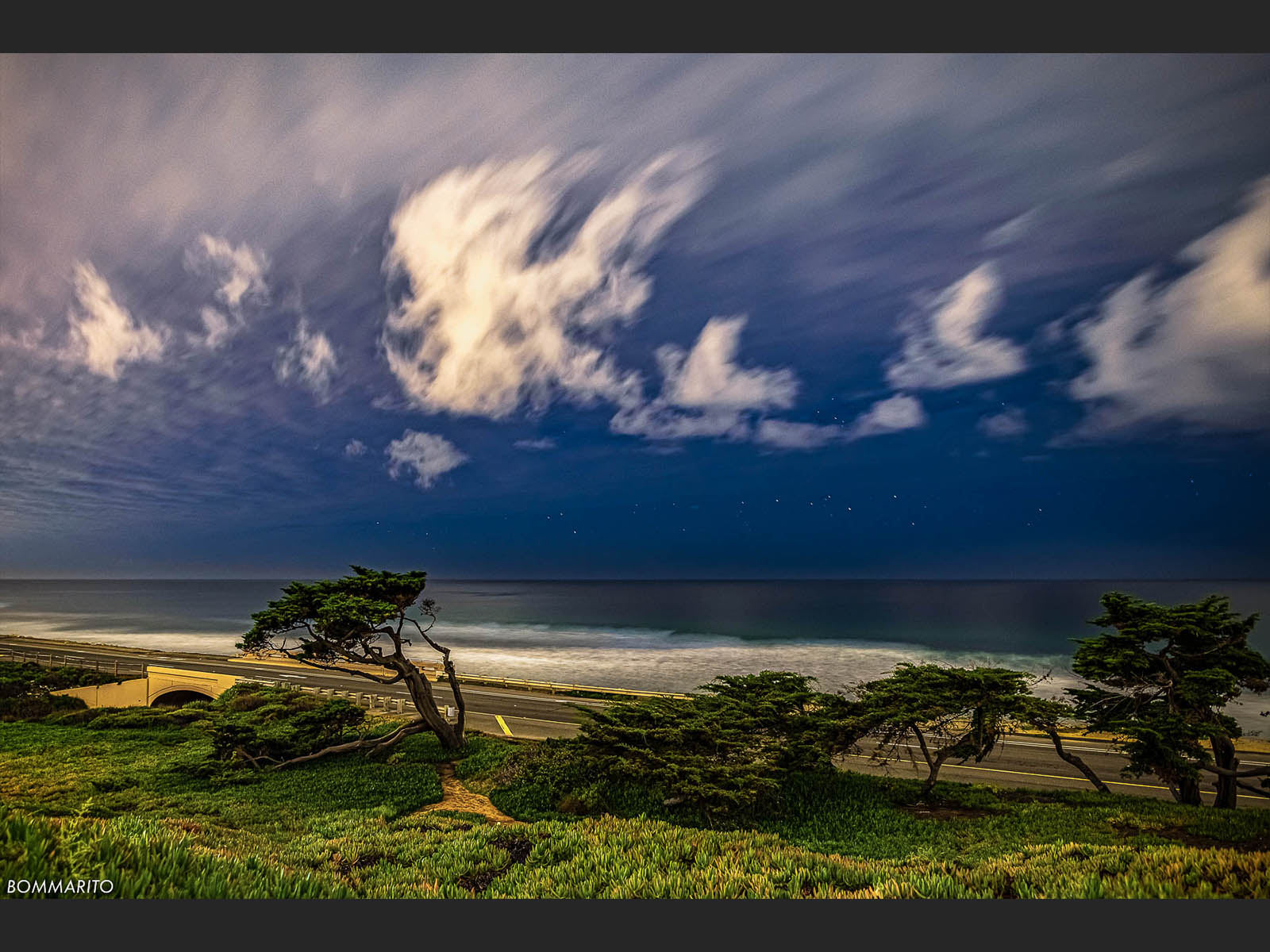 Carlsbad Coast Highway