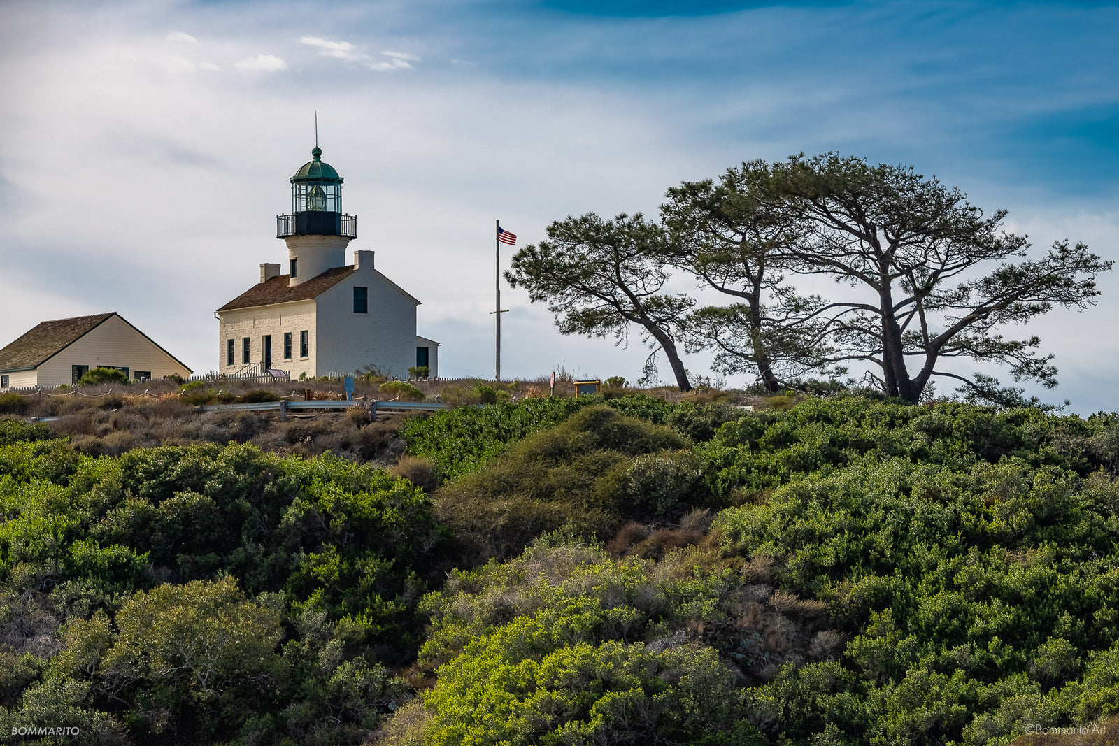 Cabrillo National Monument