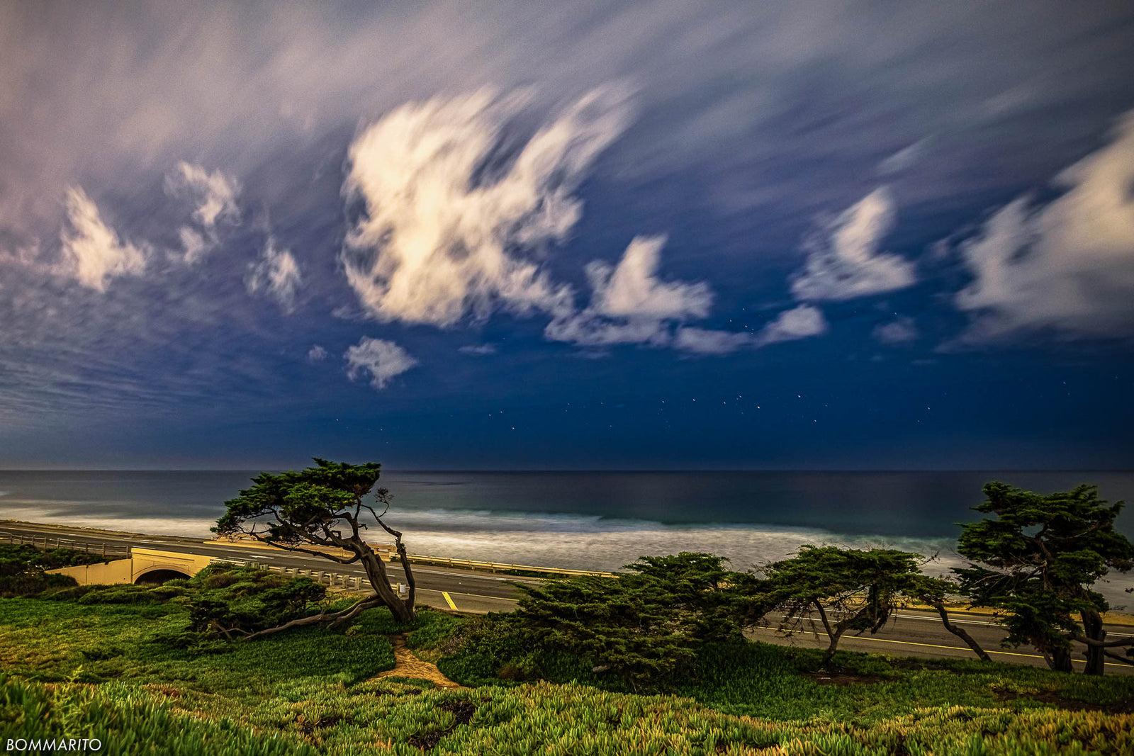 Carlsbad Coast Highway