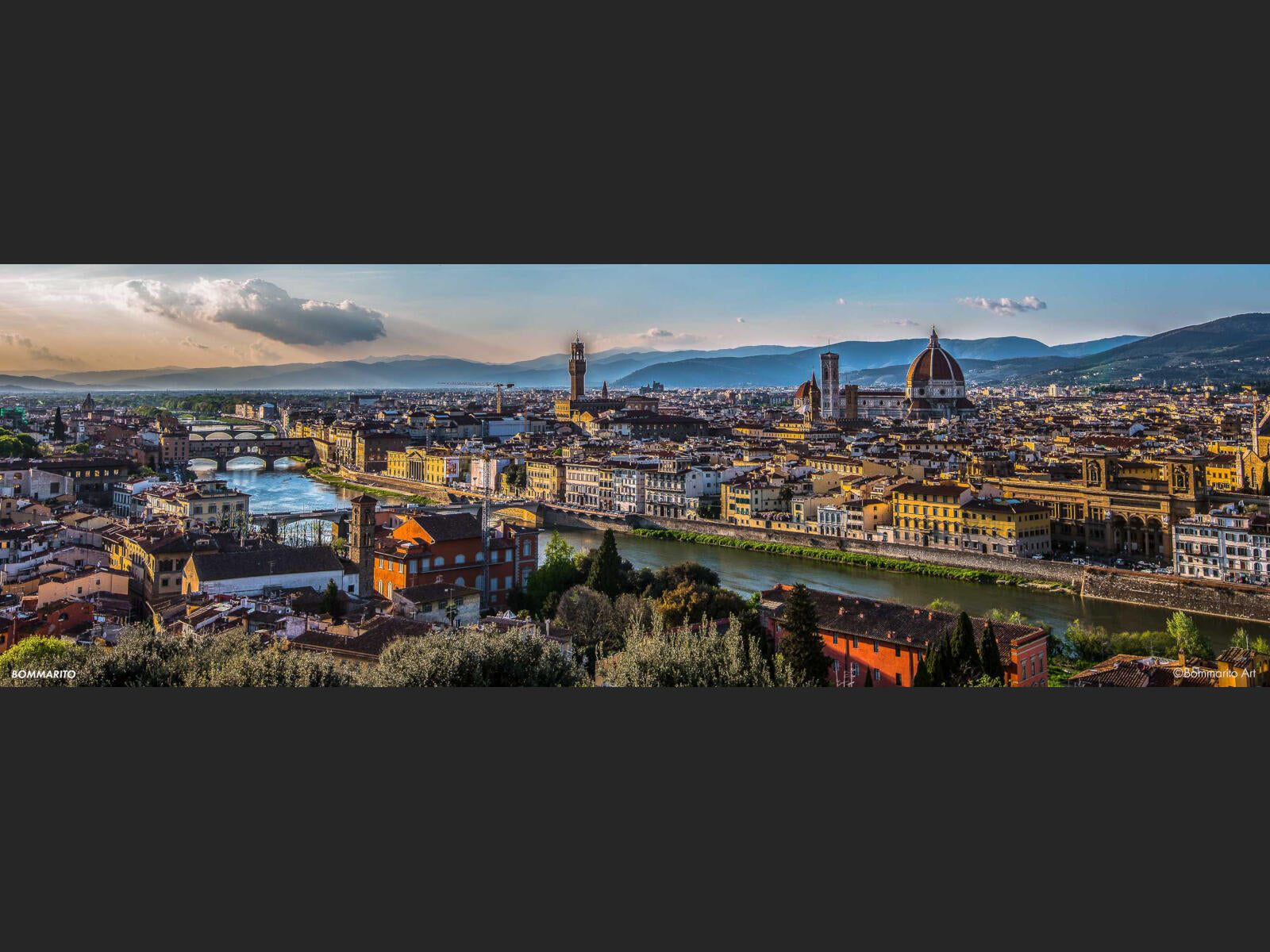 Comune di Firenze