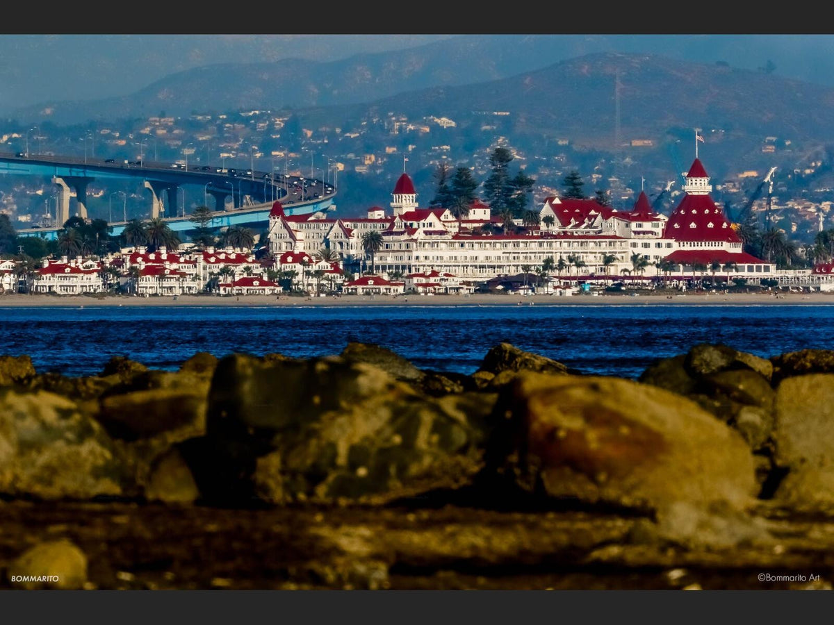 Del Coronado