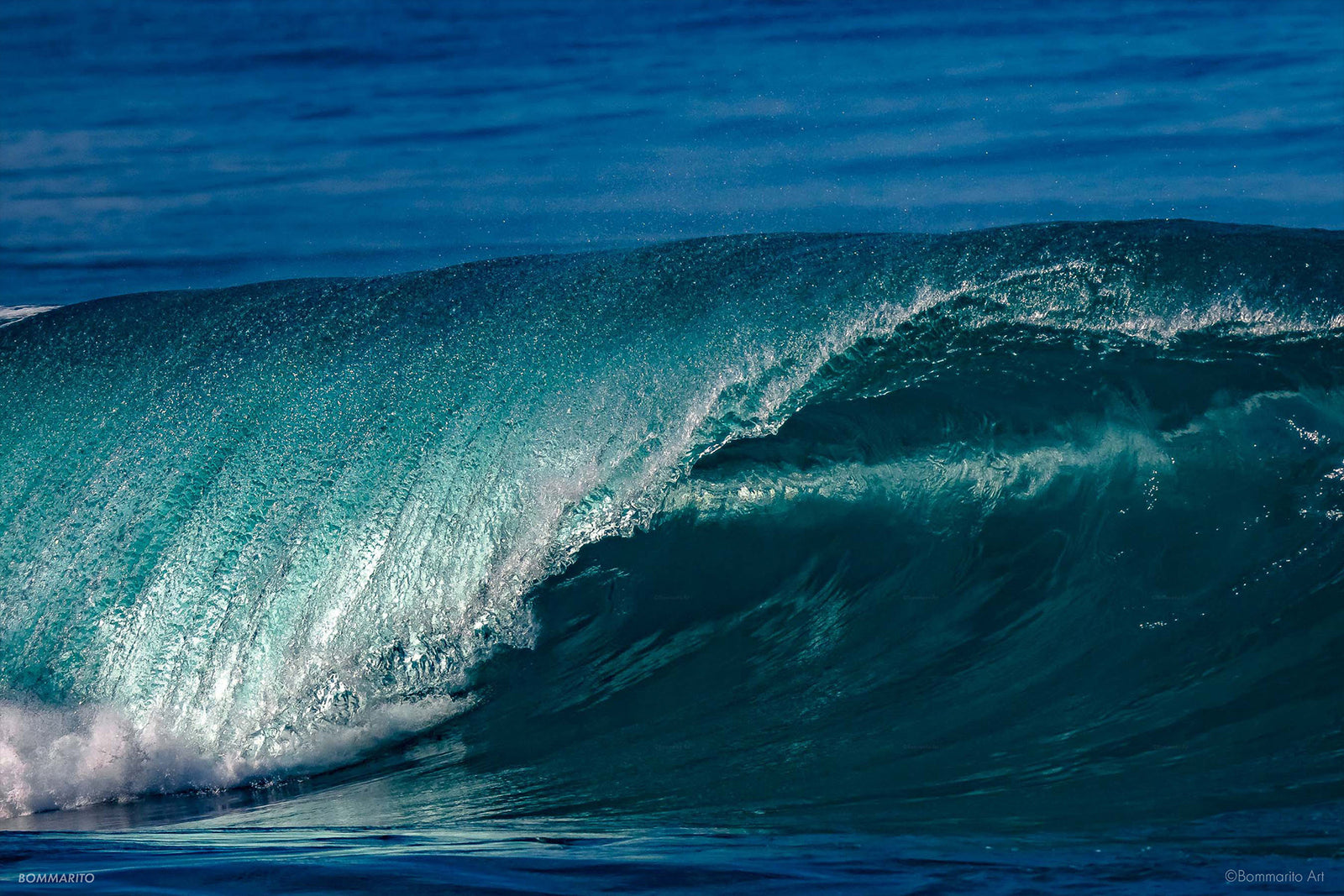 Emerald Reef Break