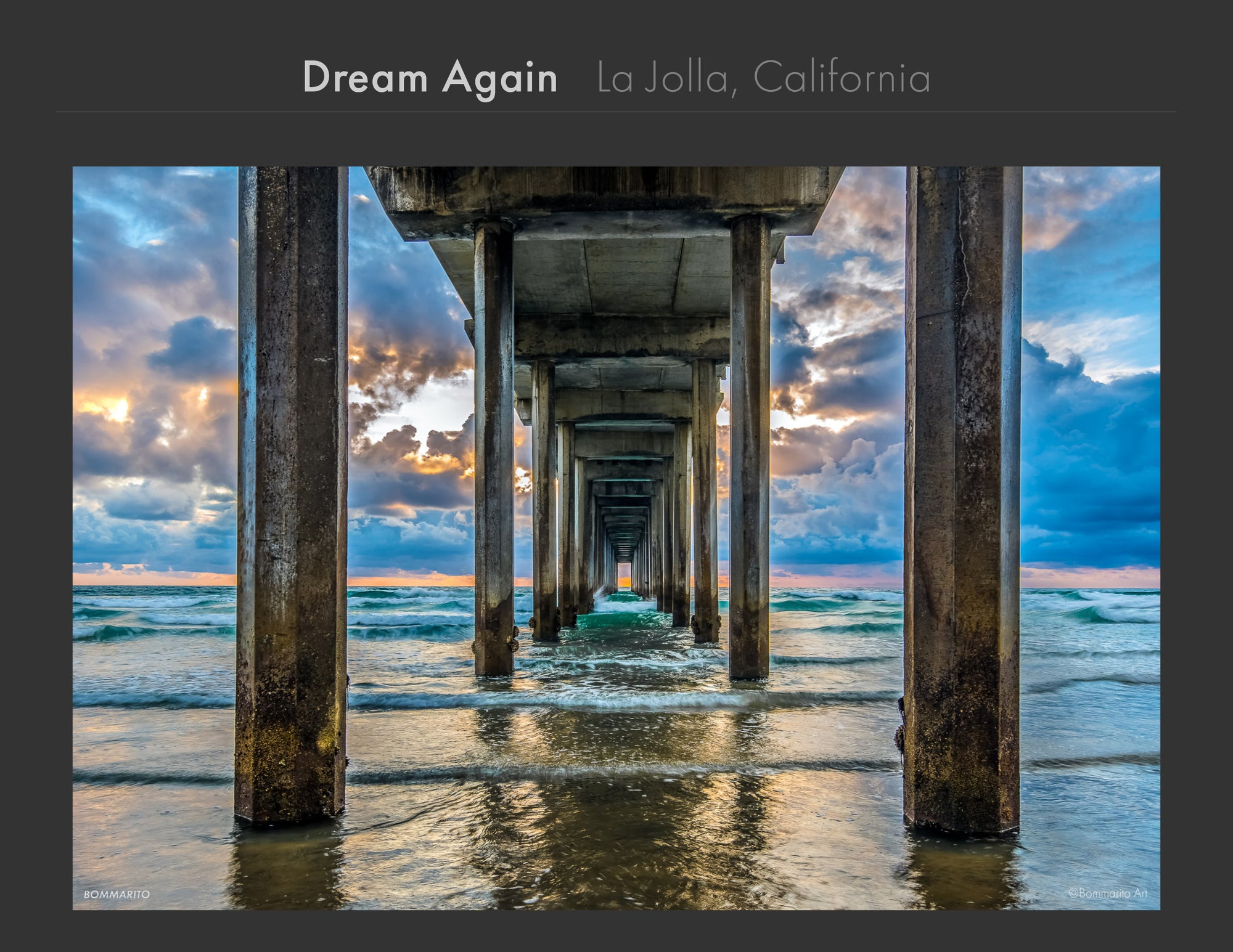 La Jolla Collection - Best Sellers and Artist Favorites (2)