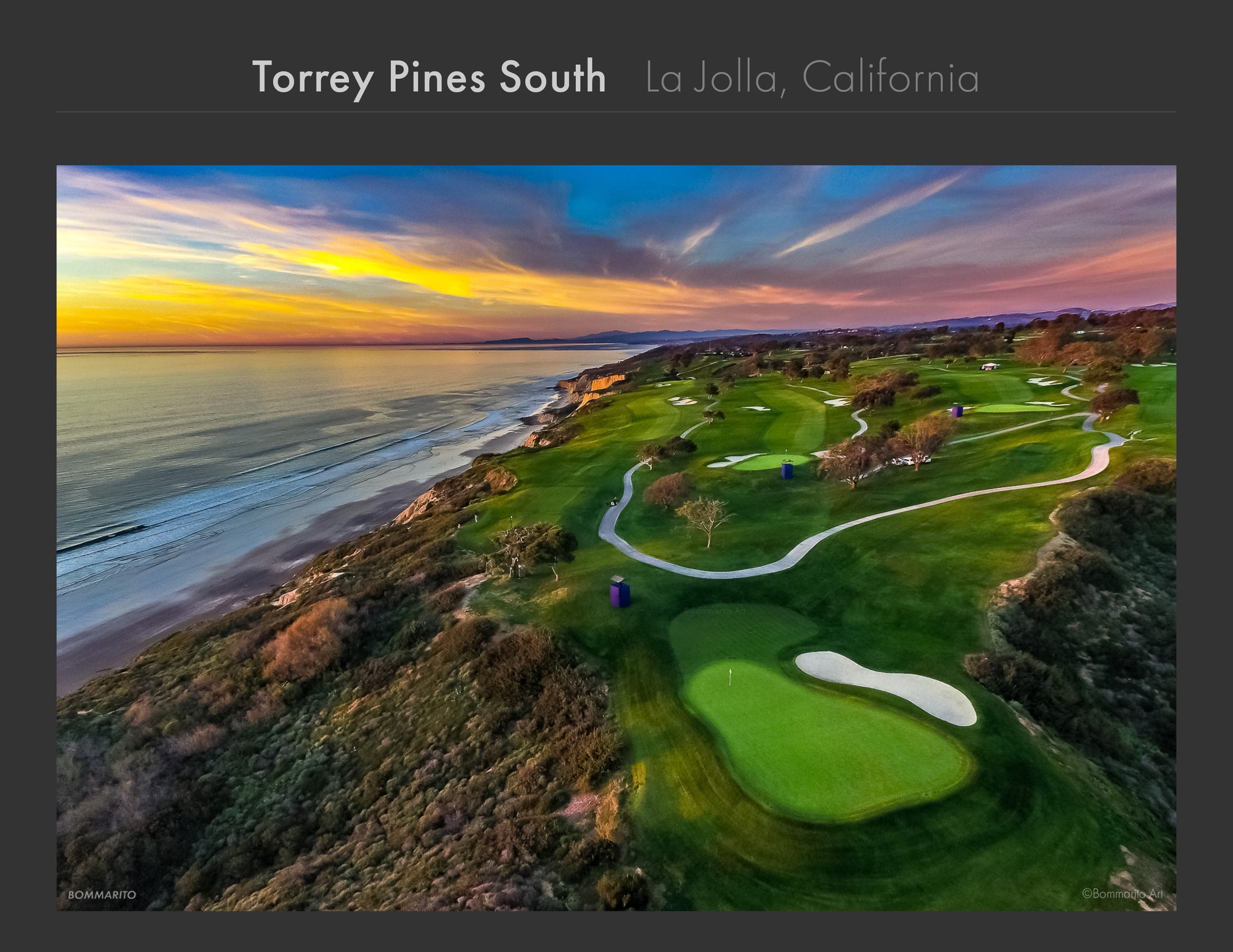 La Jolla Collection - Best Sellers and Artist Favorites (2)
