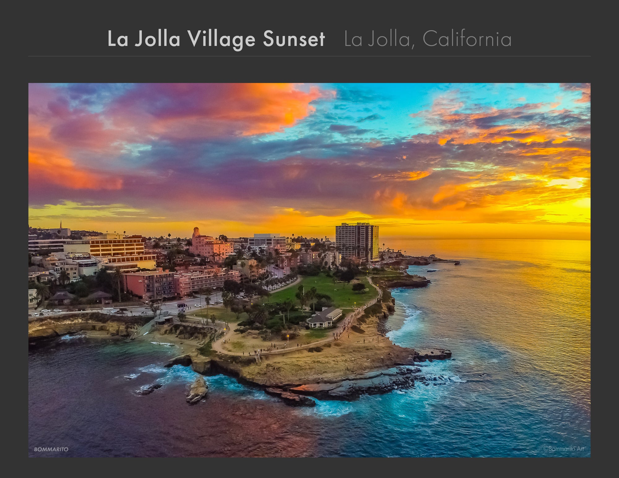 La Jolla Collection - Best Sellers and Artist Favorites (2)