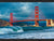 Golden Gate Swell