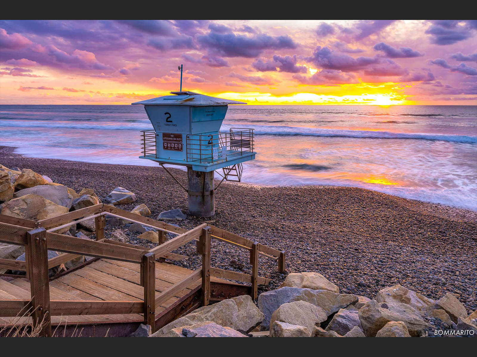 Guardian of the Shores