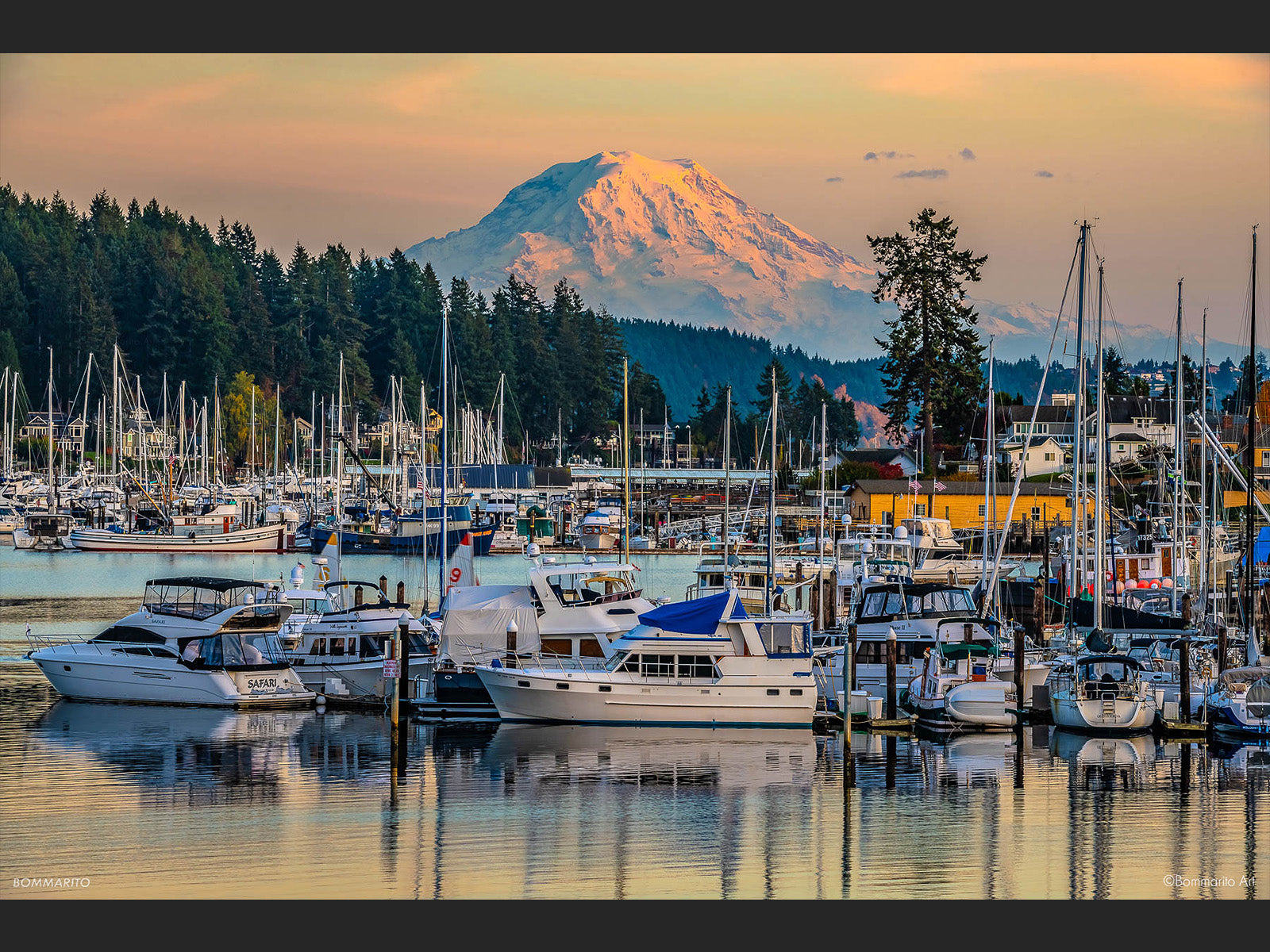Gig Harbor
