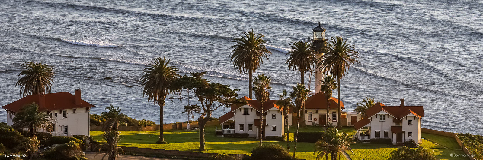 Historic Point Loma