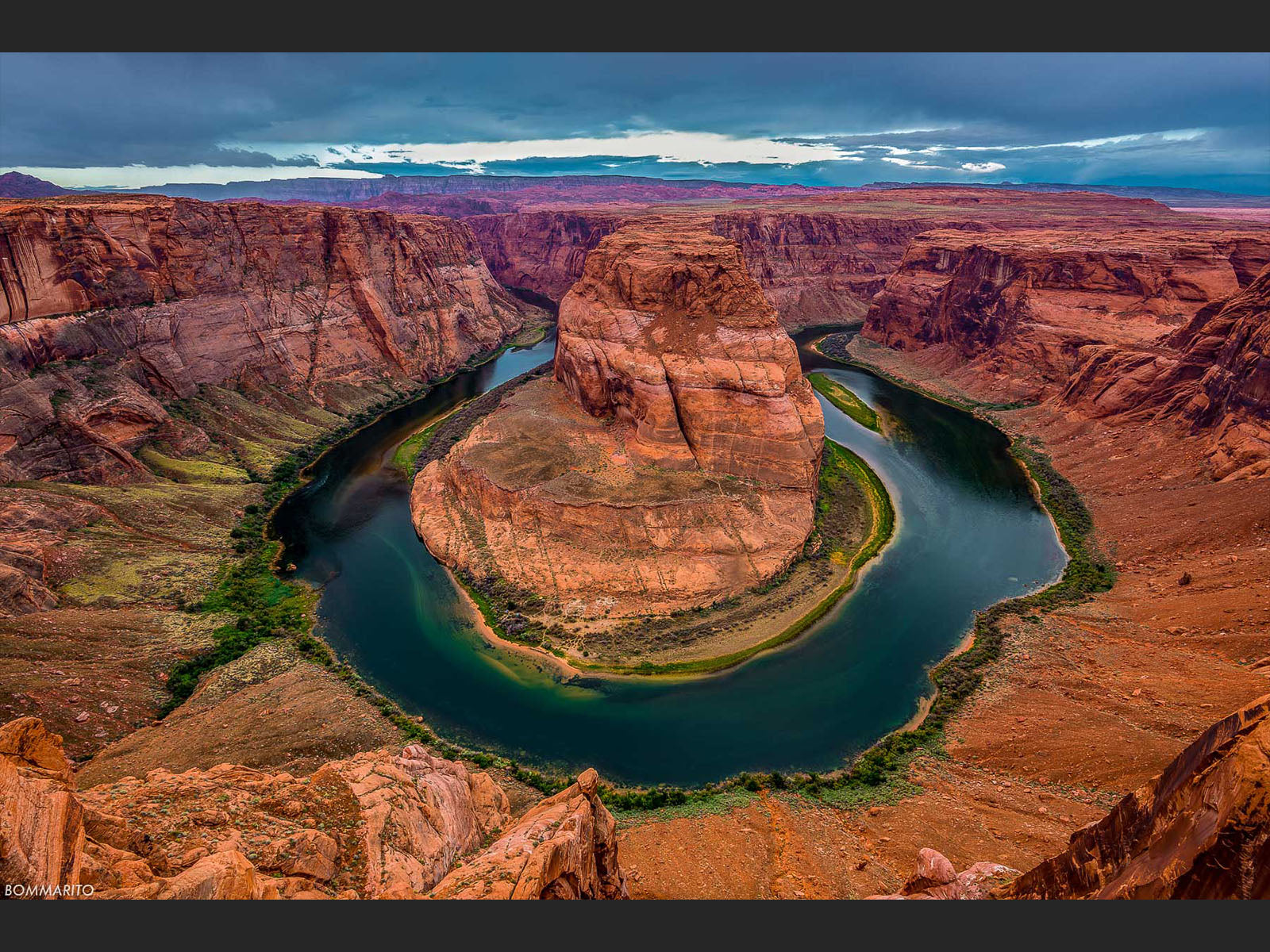 Horseshoe Bend
