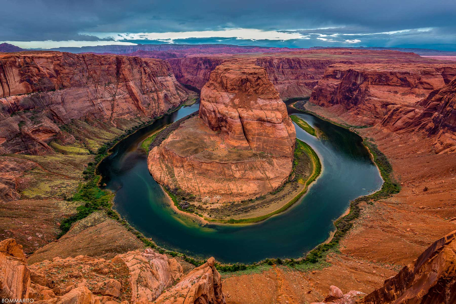 Horseshoe Bend