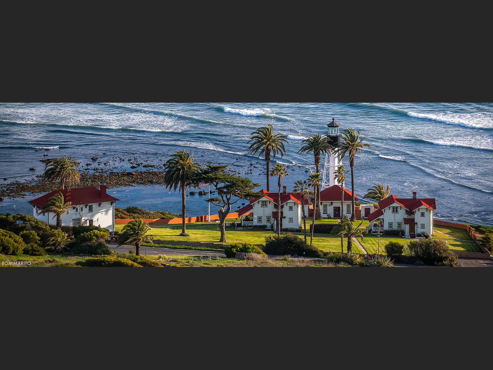 Iconic Lower Lightouse