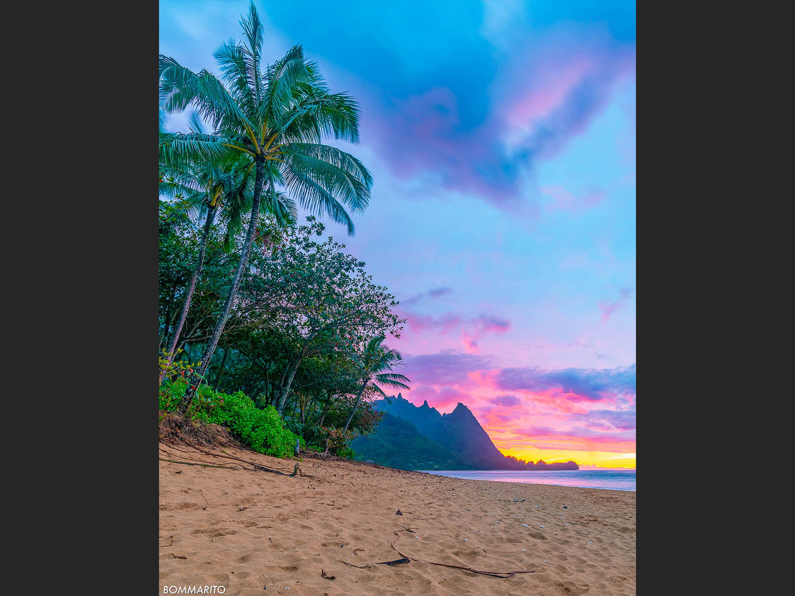 Kauai - North Shore