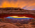Mesa Arch Twilight