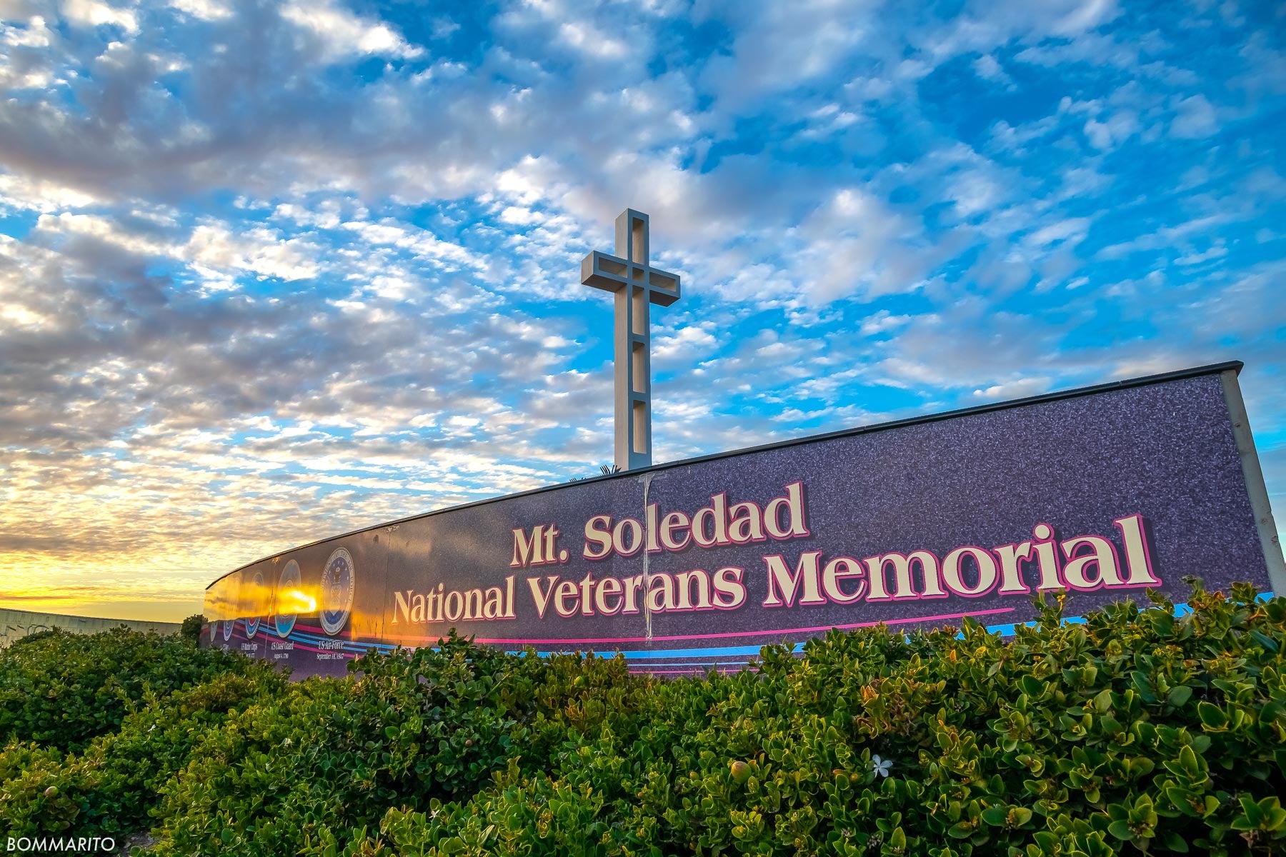 Mt. Soledad