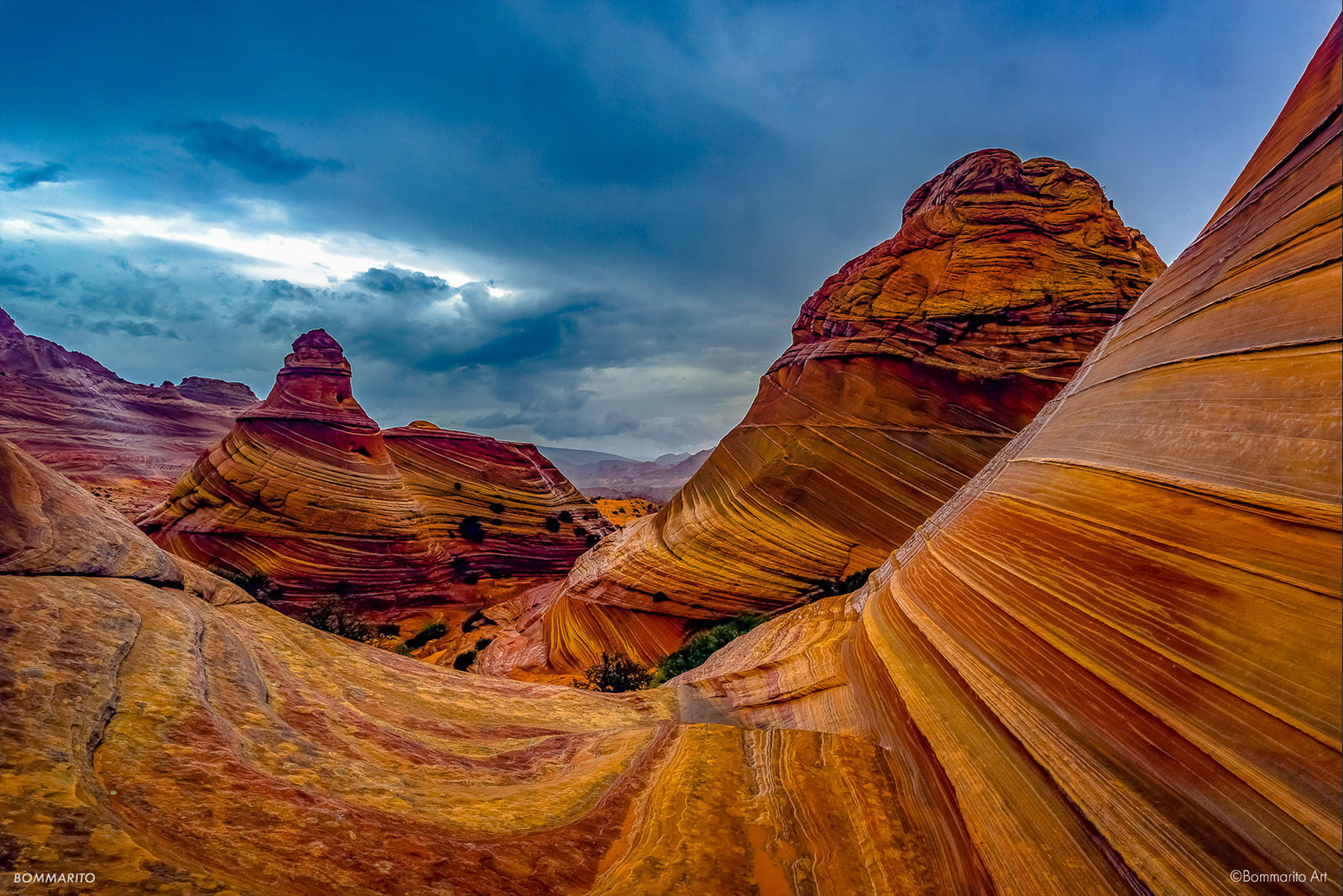 North Coyote Buttes