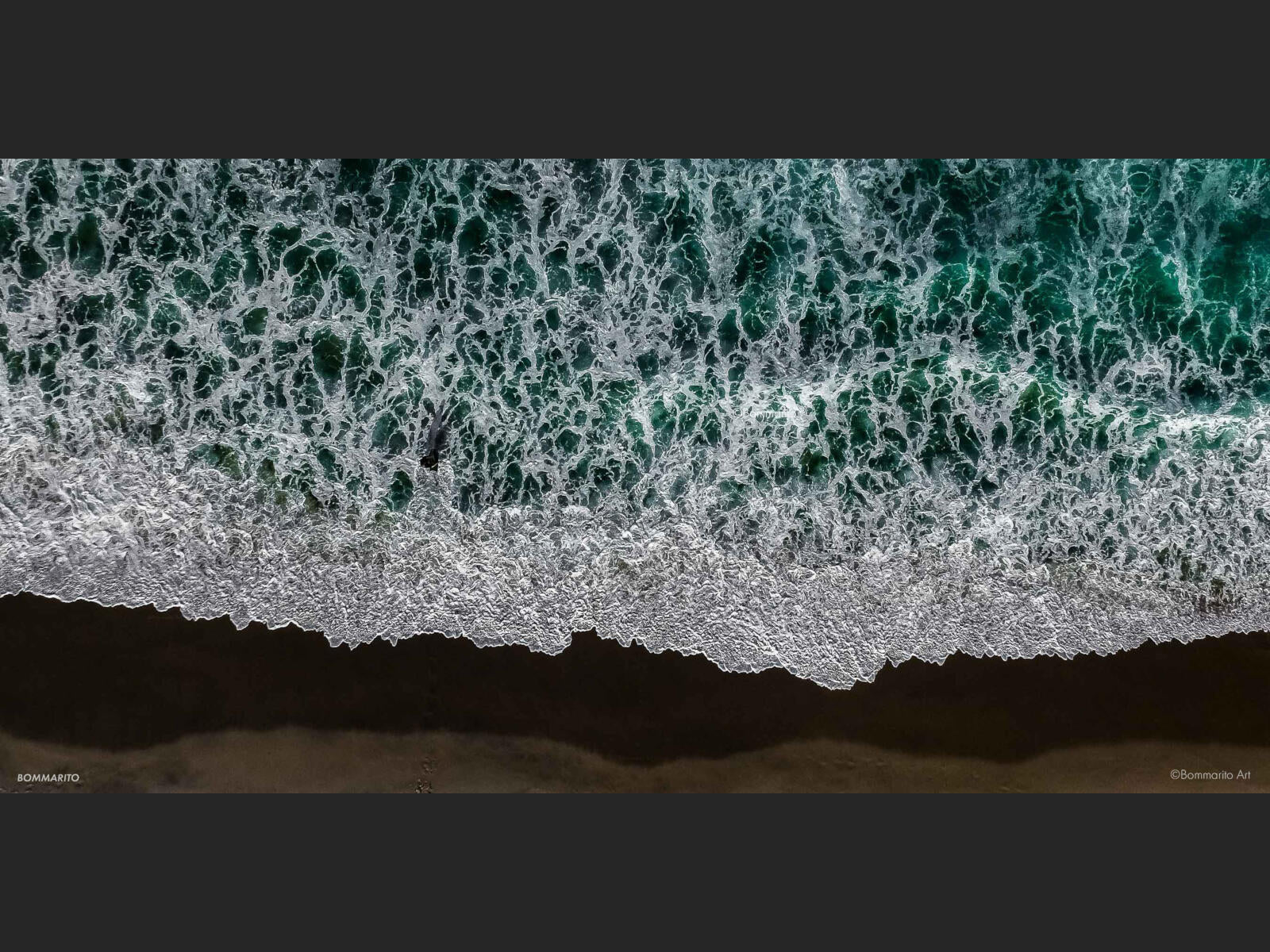 Ocean Matrix