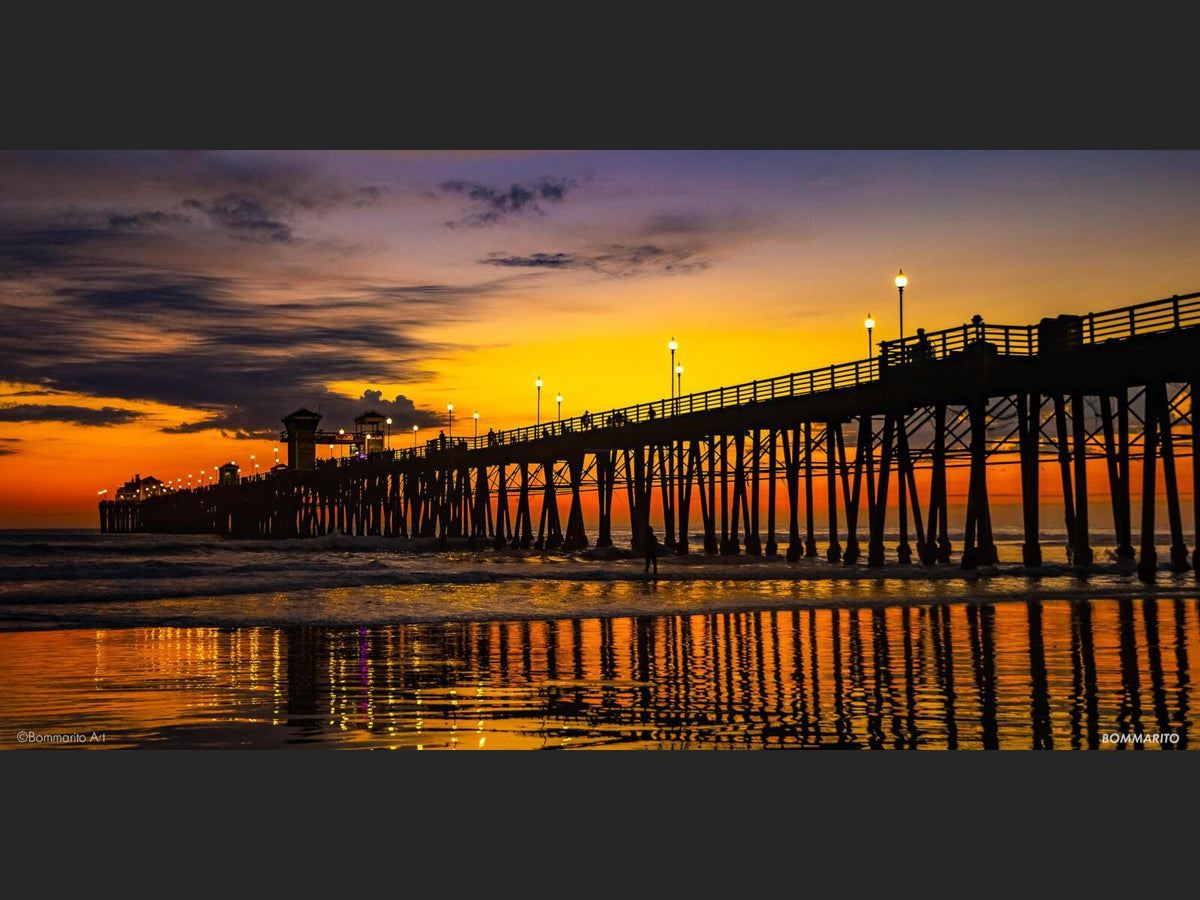 Oceanside Gold