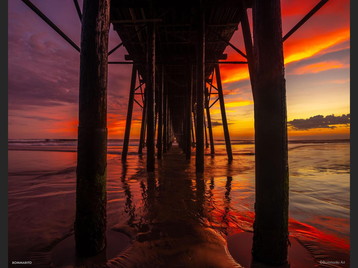 Oceanside Pier