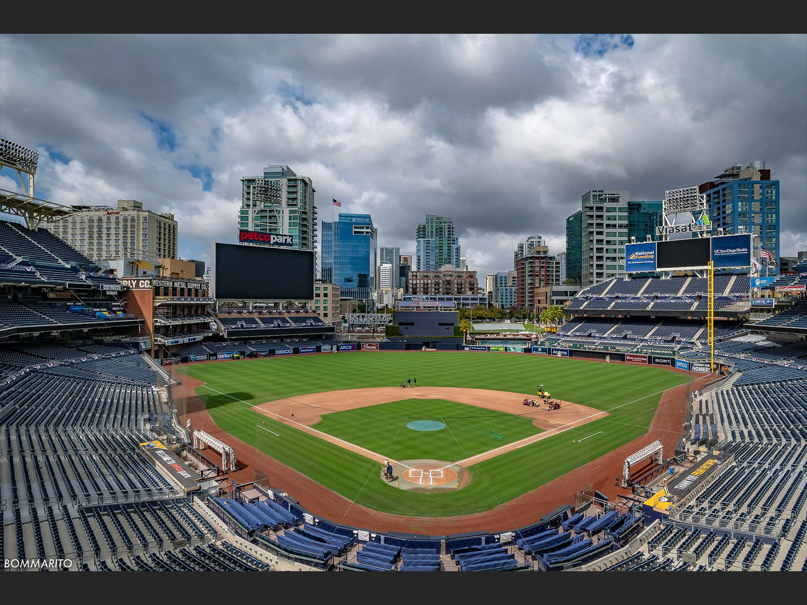 Petco Park