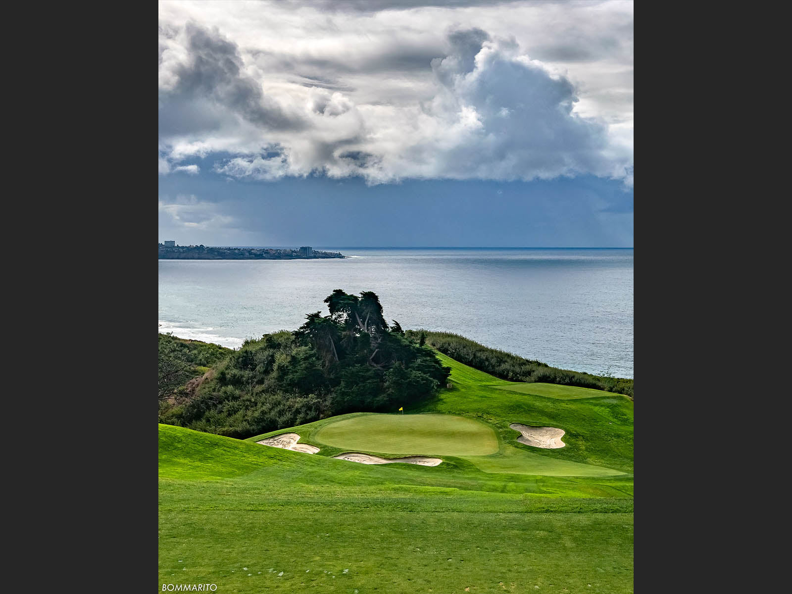 Downhill Par 3 - North Course