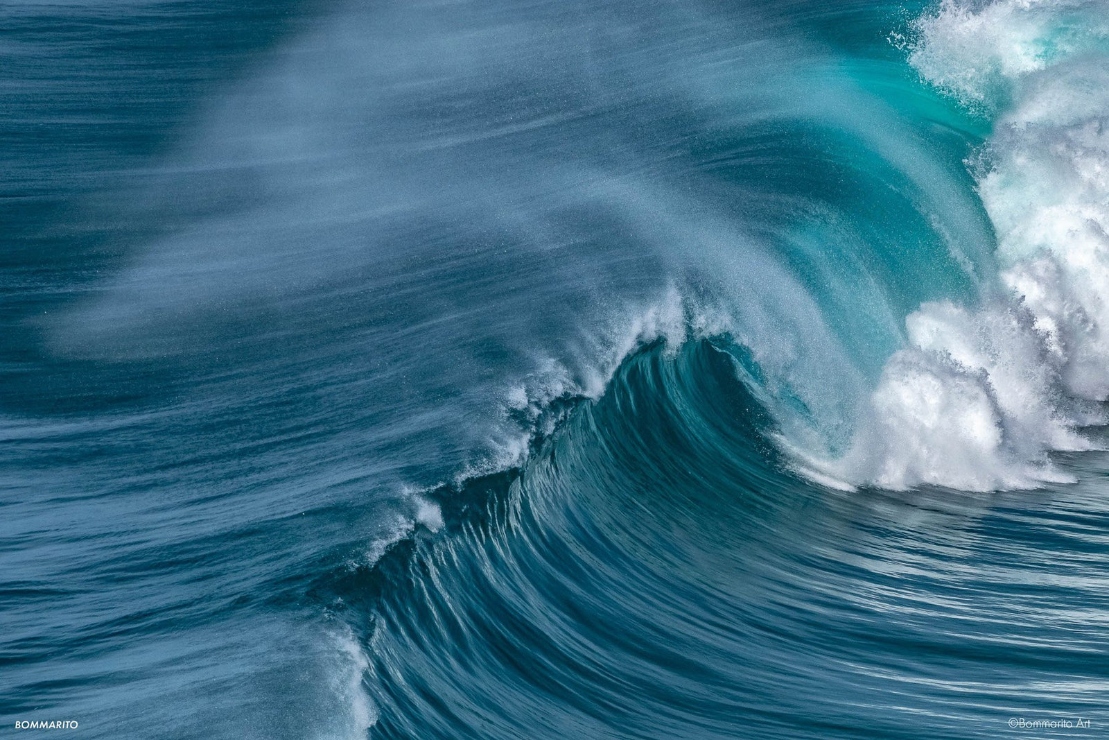 Powerhouse of the Pacific