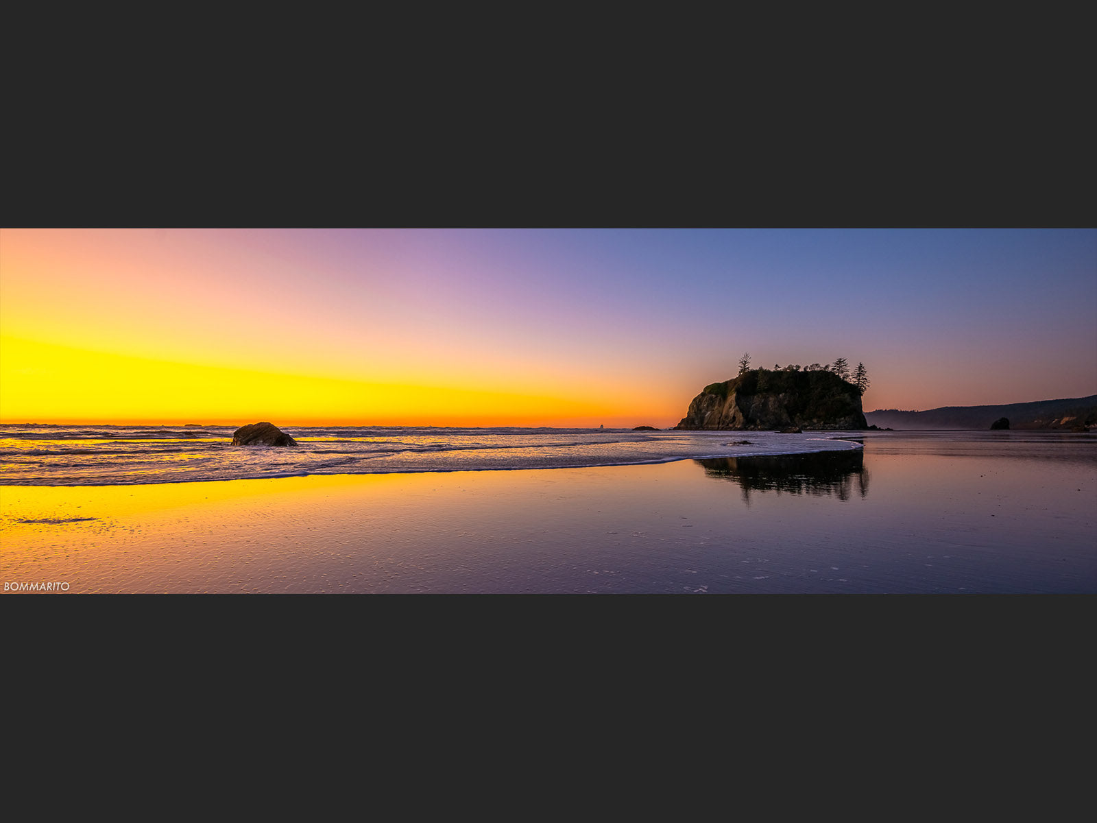 Ruby Beach