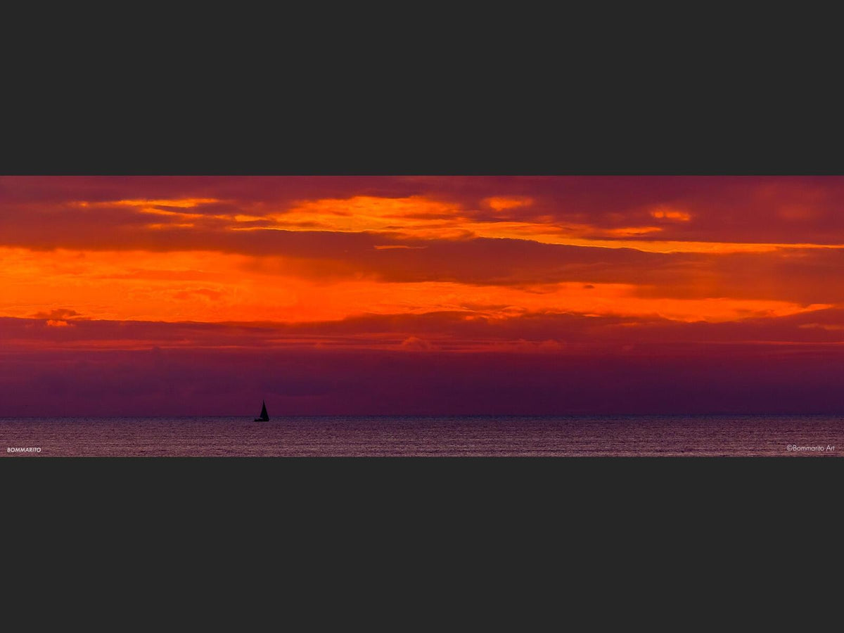 Sailor's Sunset