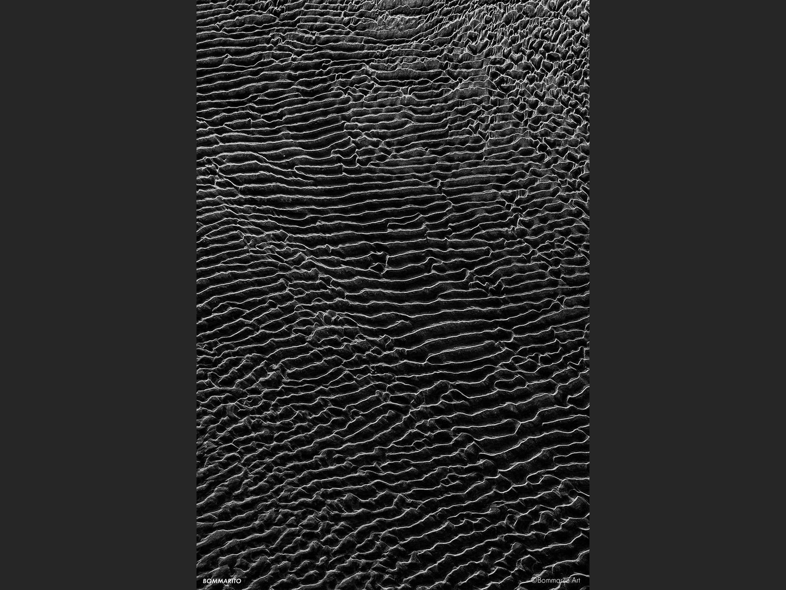 Sand Illusion