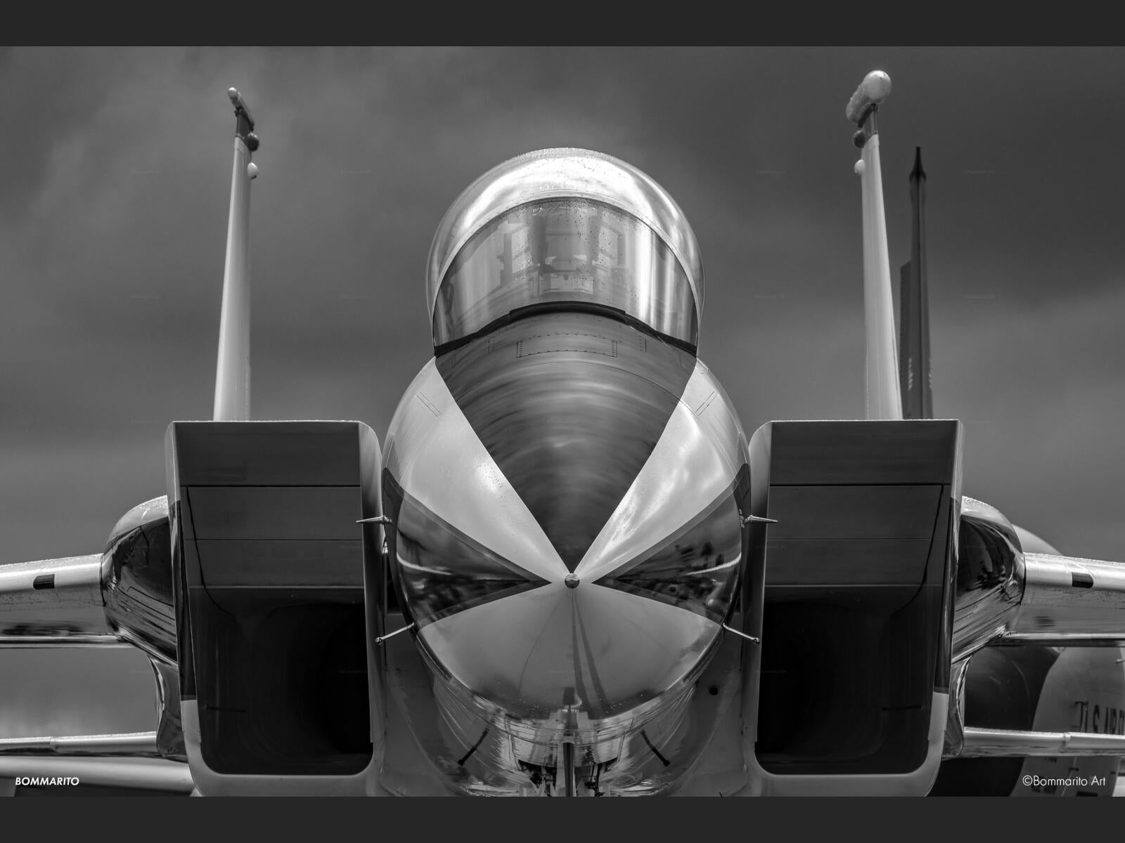 Super Hornet II