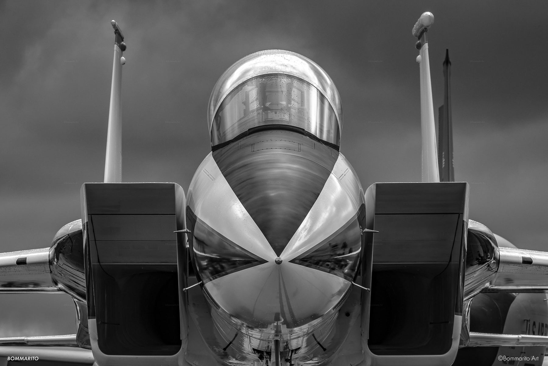 Super Hornet II