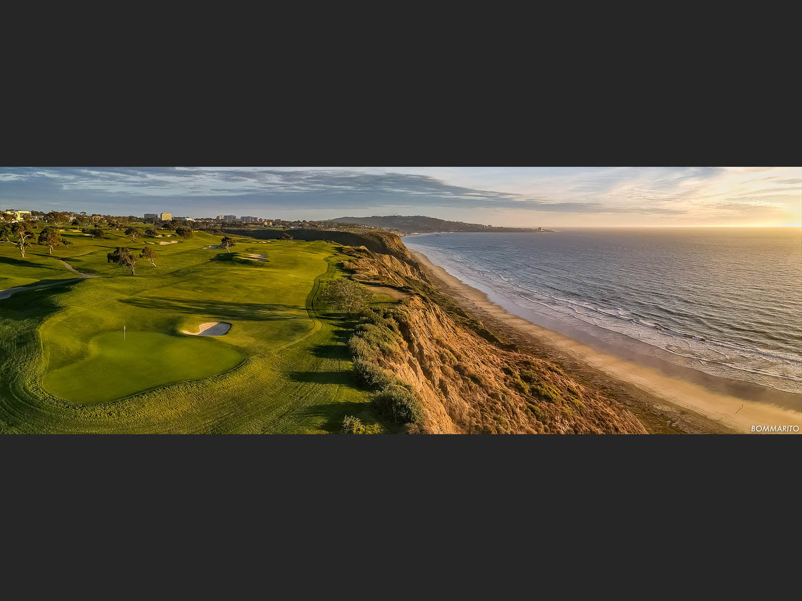Torrey Pines South & Black's Beach