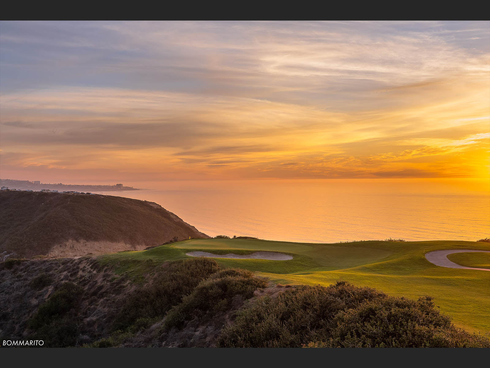 Torrey South - Evening Glow