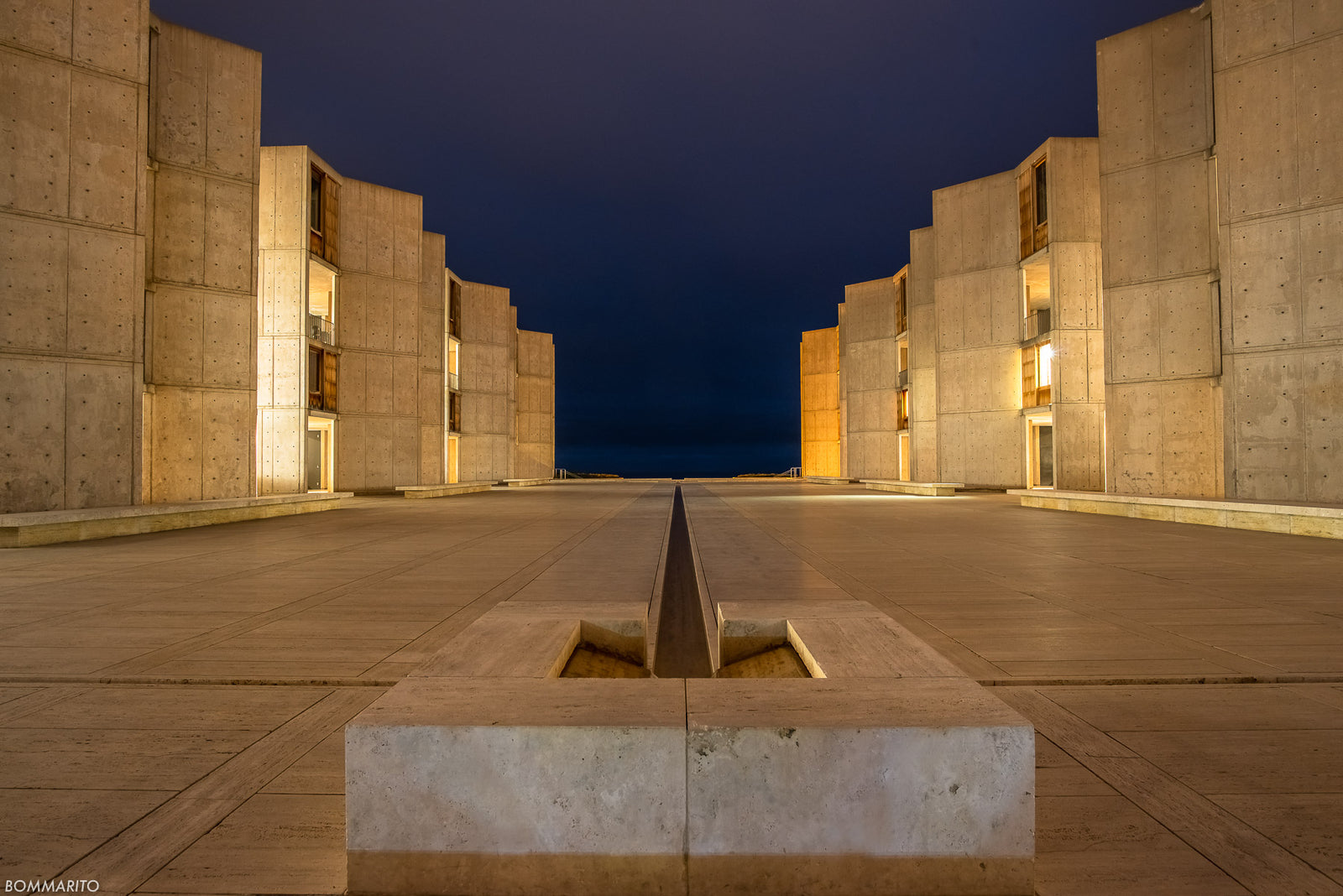 The Salk