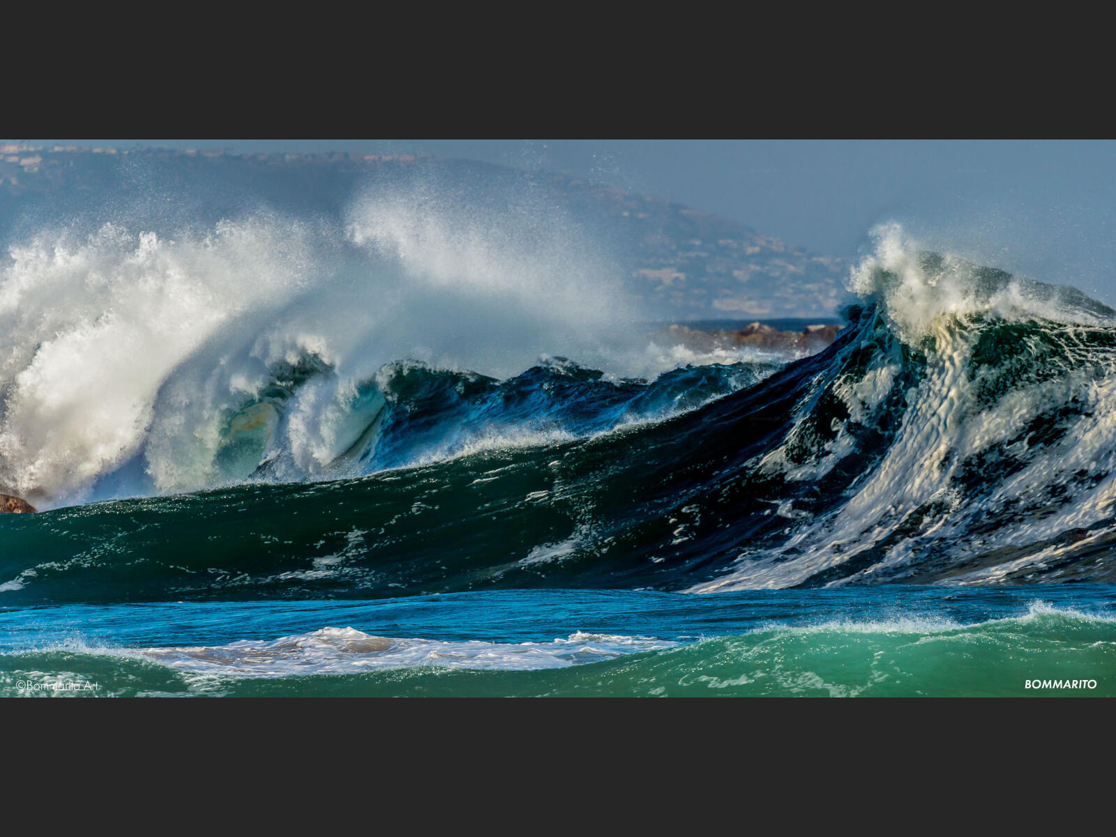 The Wedge