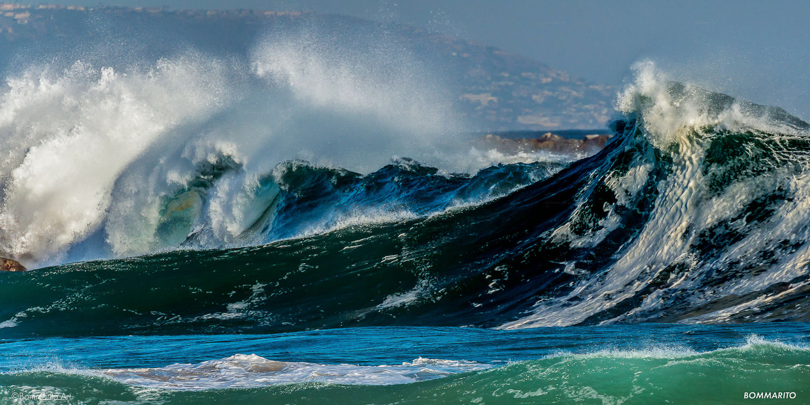 The Wedge